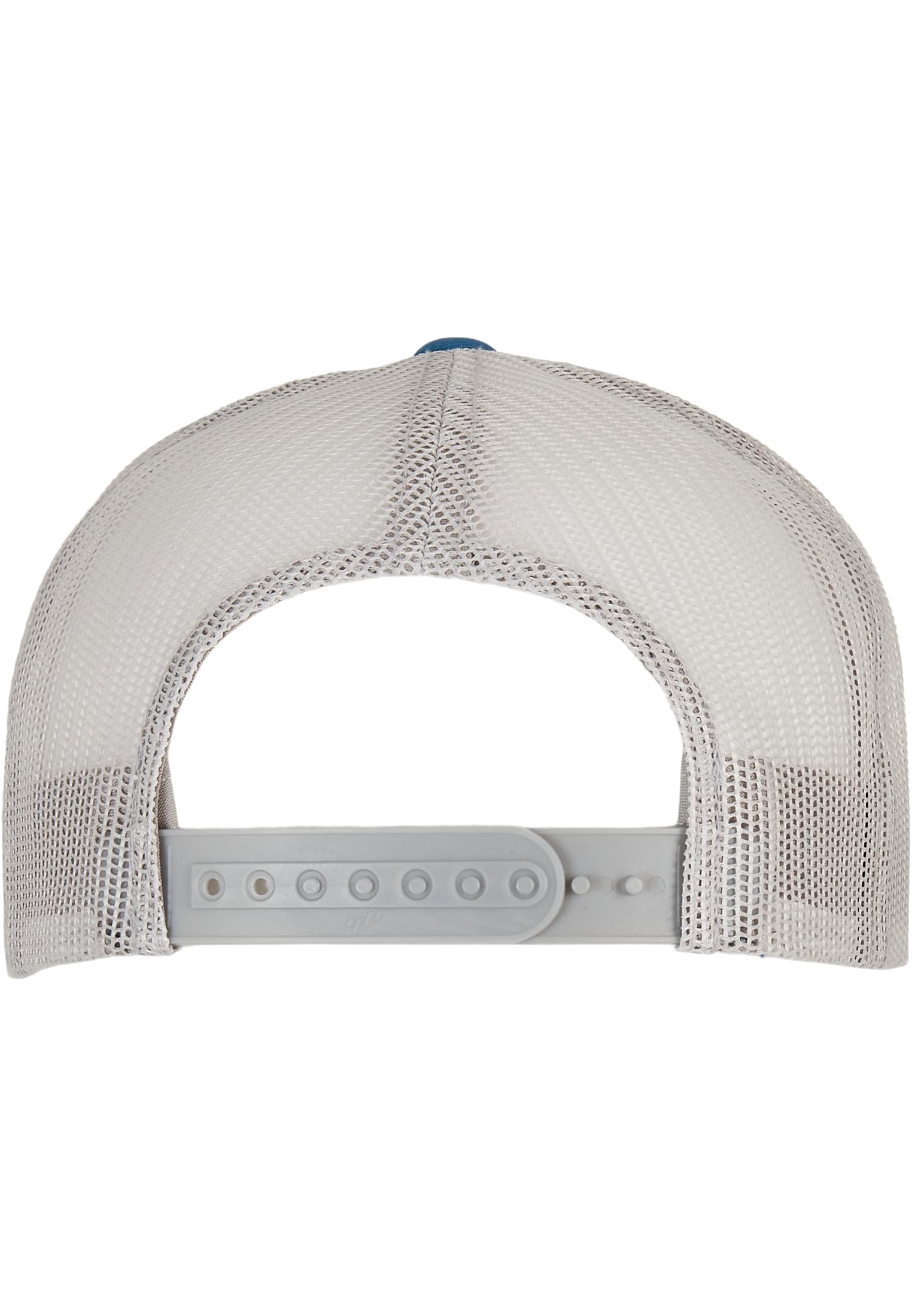 Retro Trucker 2-Tone Snapback Taglia Unica