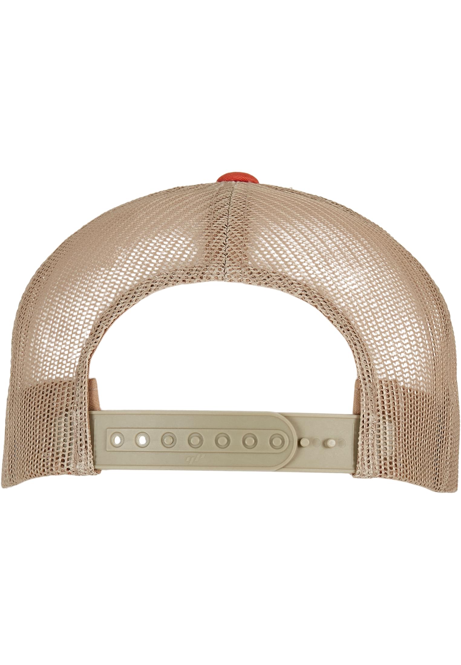 Retro Trucker 2-Tone Snapback Taglia Unica