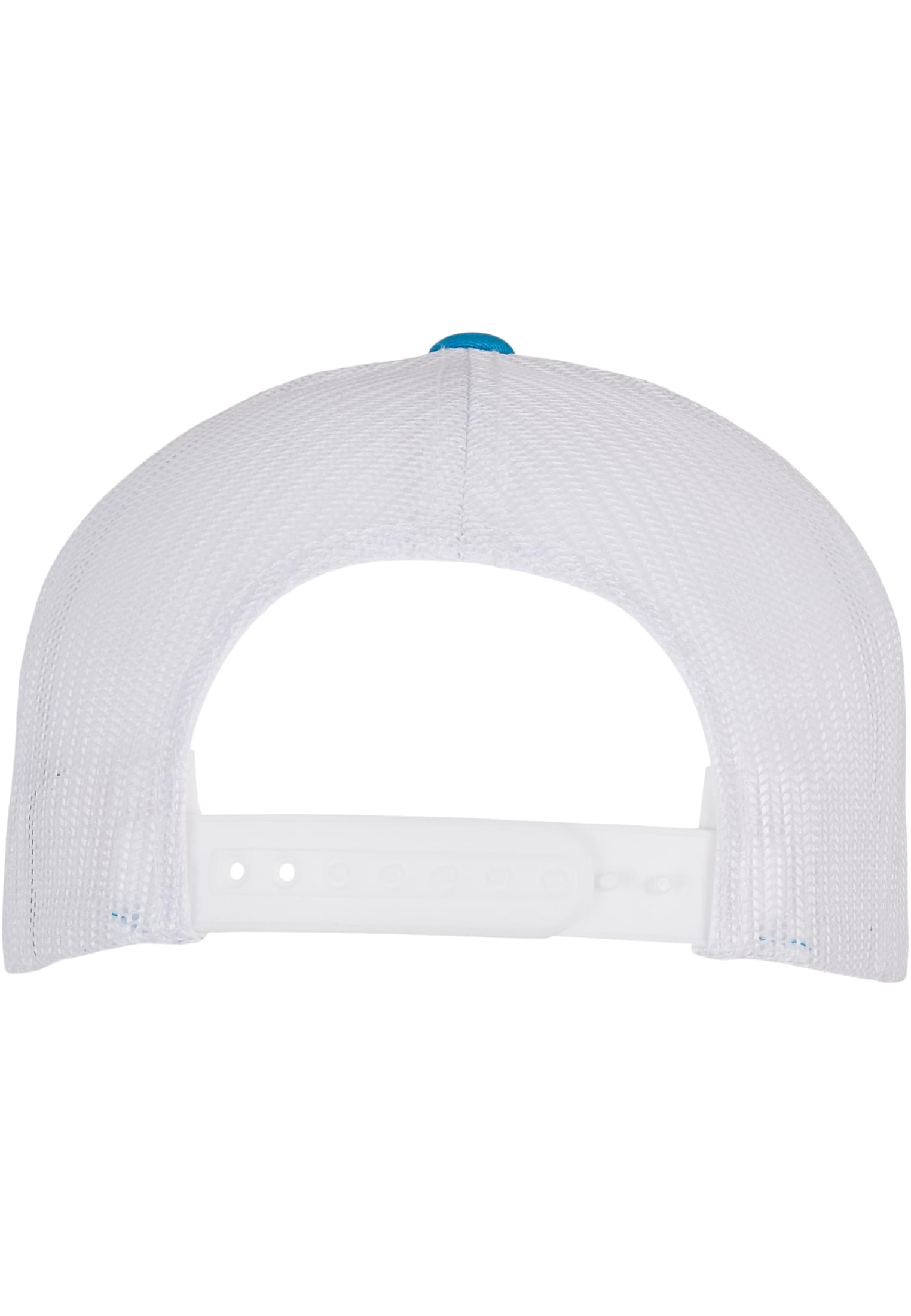 Retro Trucker 2-Tone Snapback Taglia Unica