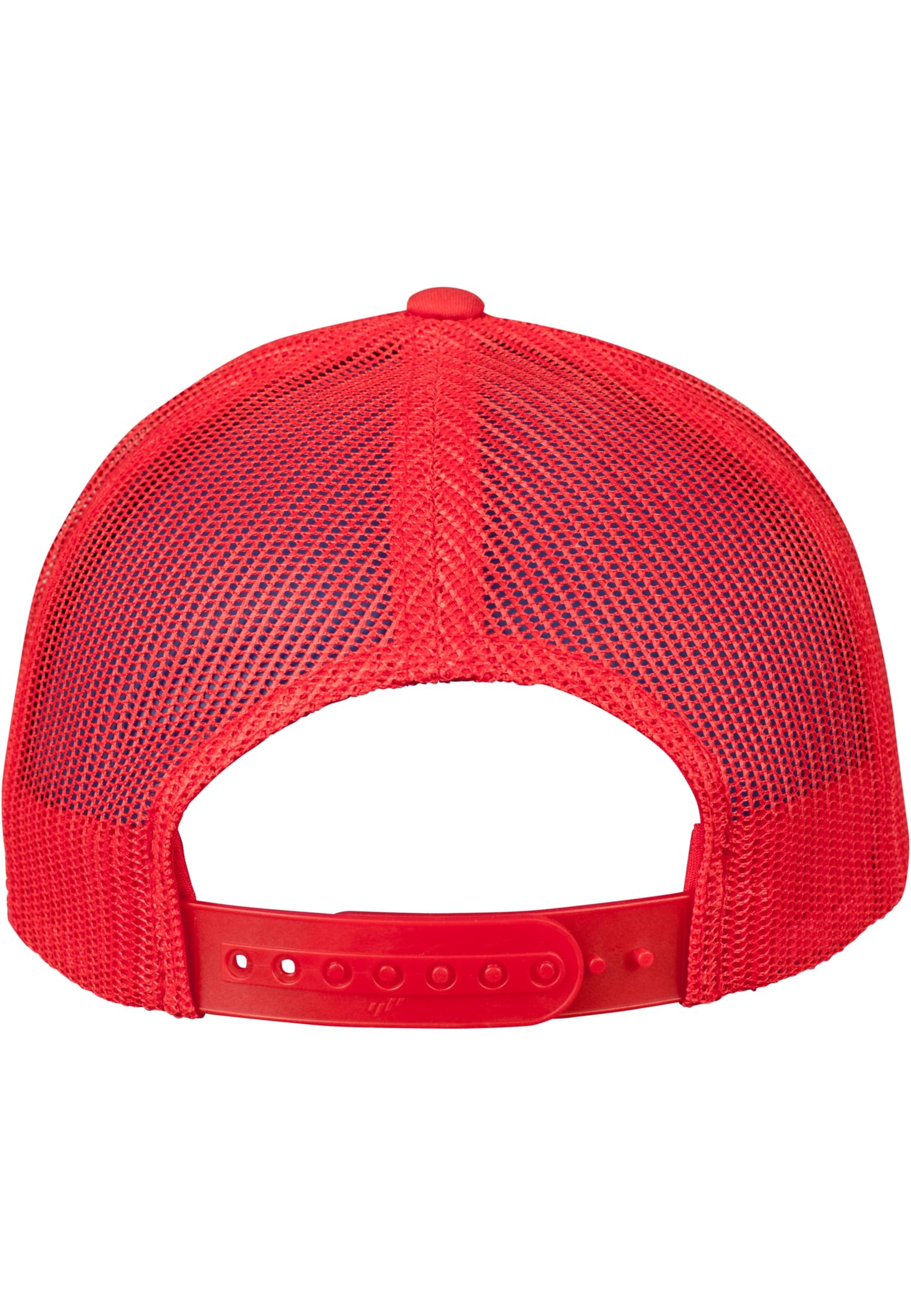 Retro Trucker Snapback Taglia Unica