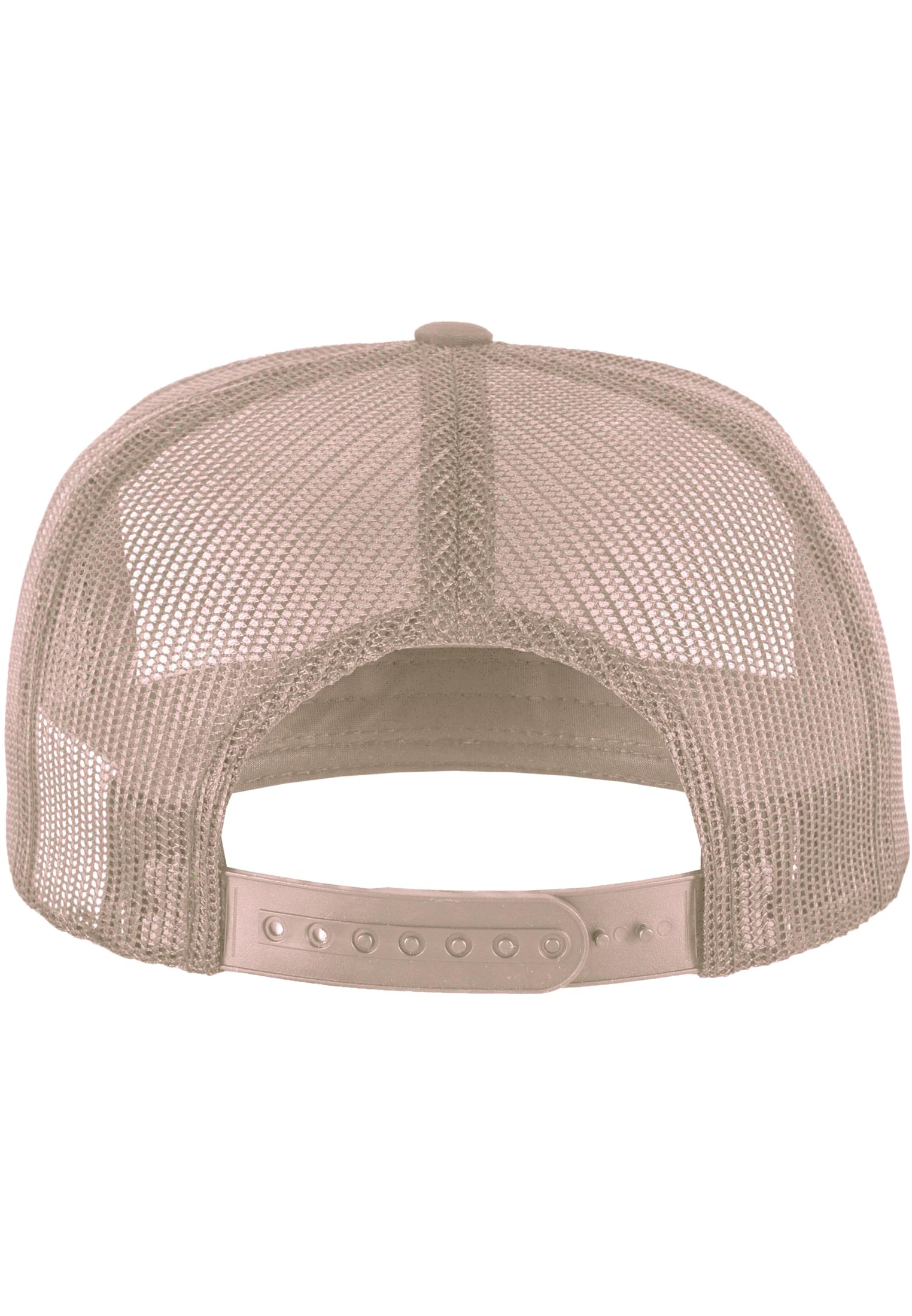 Retro Trucker Snapback Taglia Unica