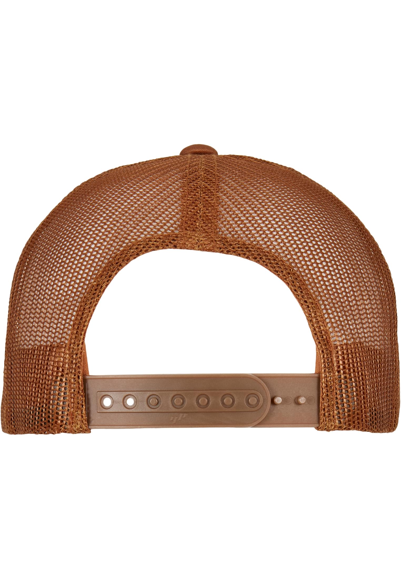 Retro Trucker Snapback Taglia Unica