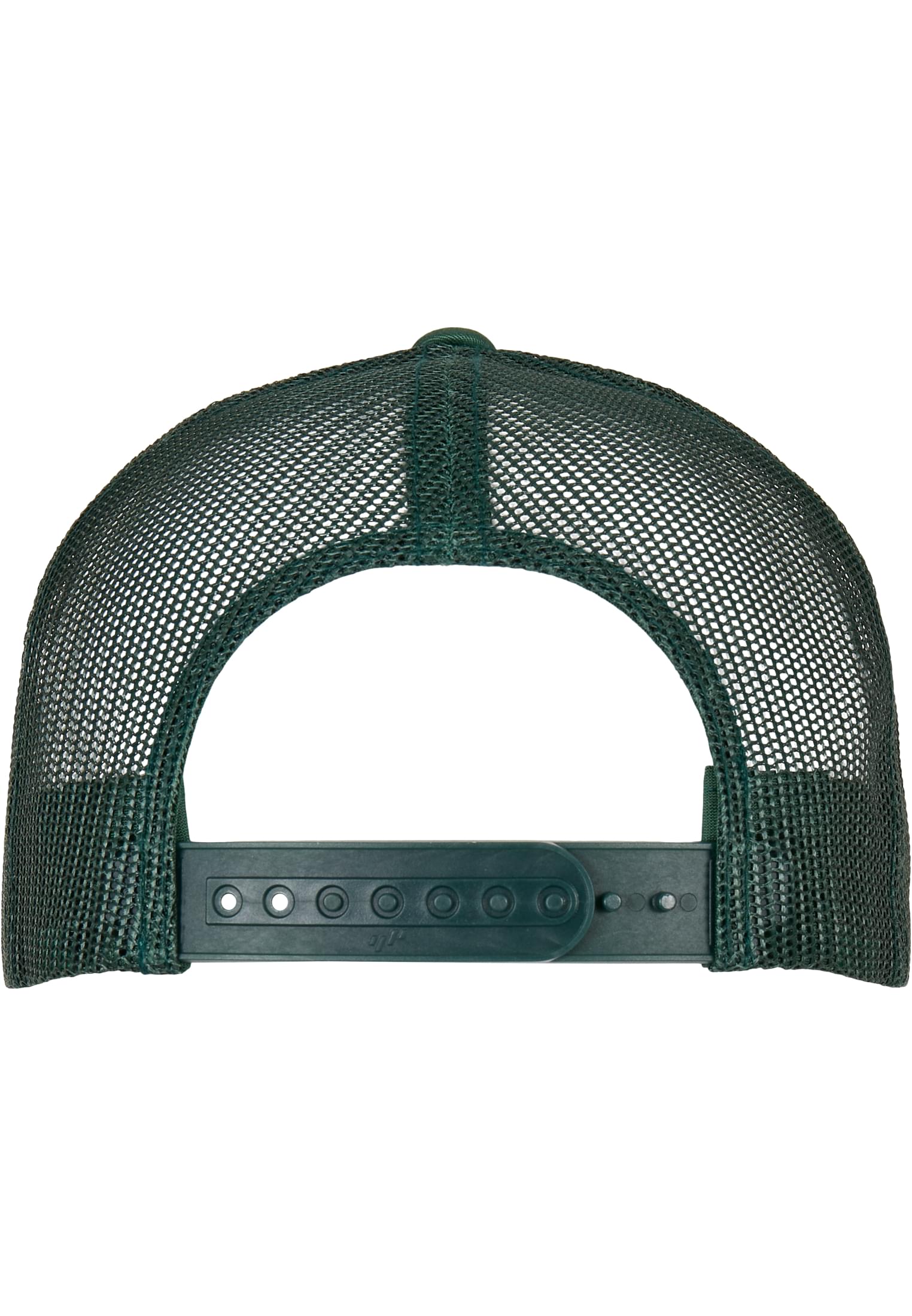 Retro Trucker Snapback Taglia Unica