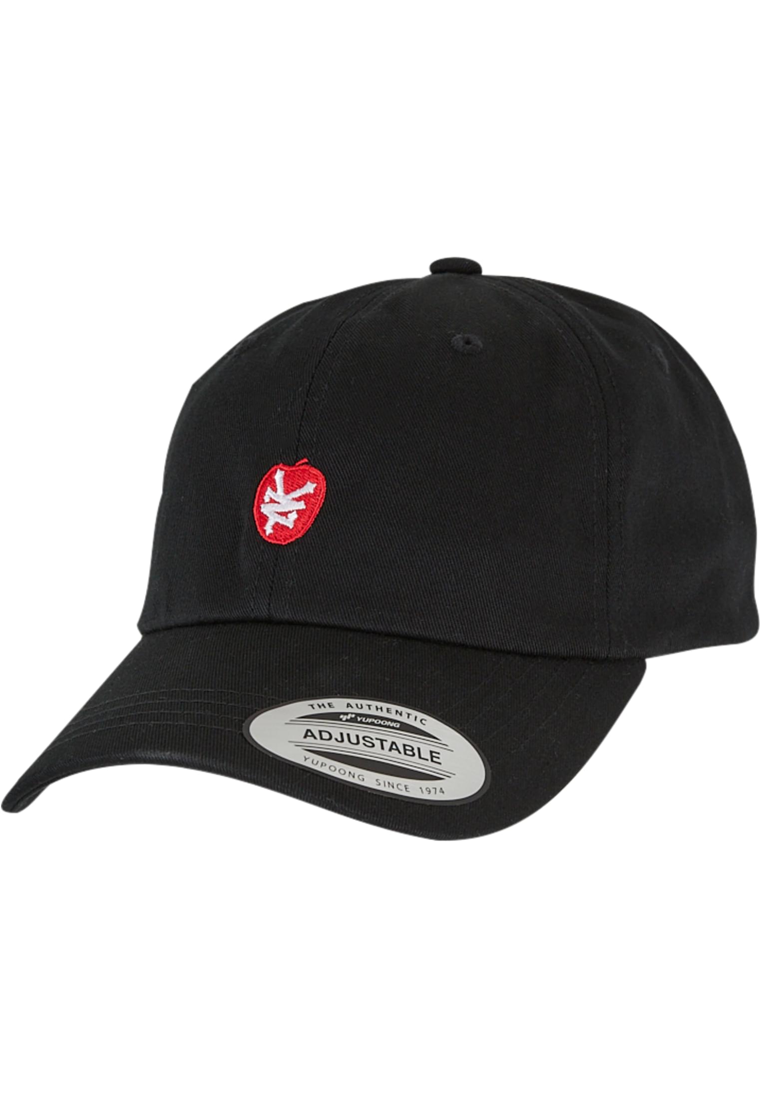 ZY ZM Apple Dad Cap