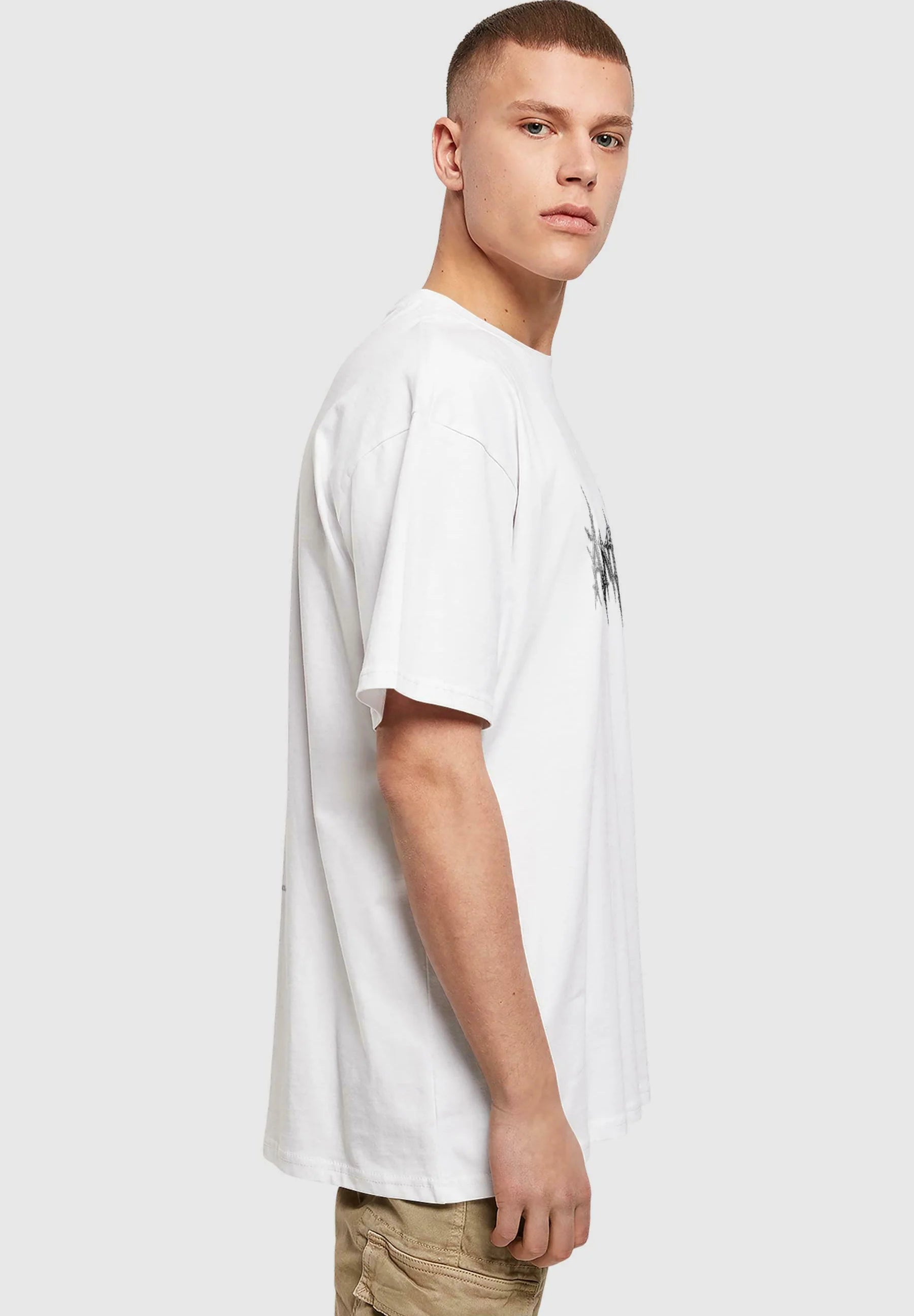 MT Antidote Heavy Oversize T-shirt