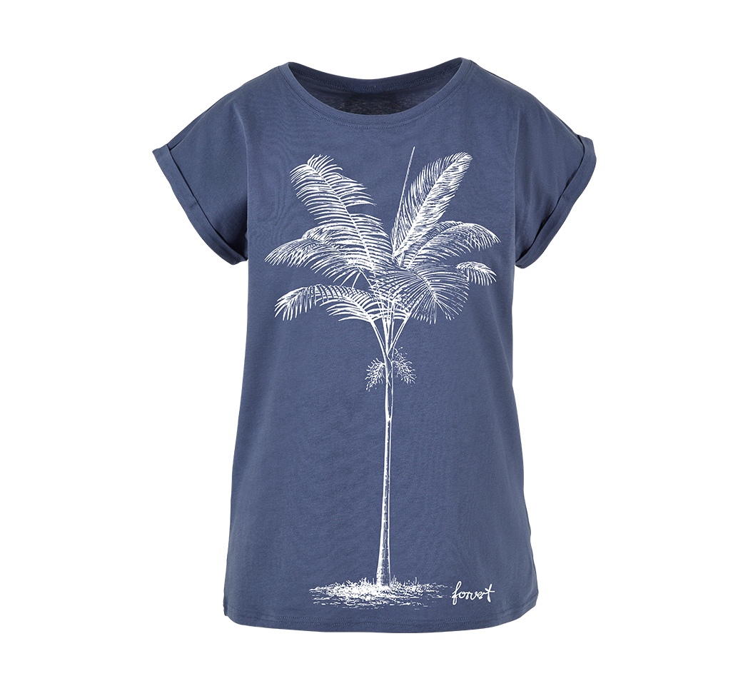 Forvert Ladies Tee Fontana