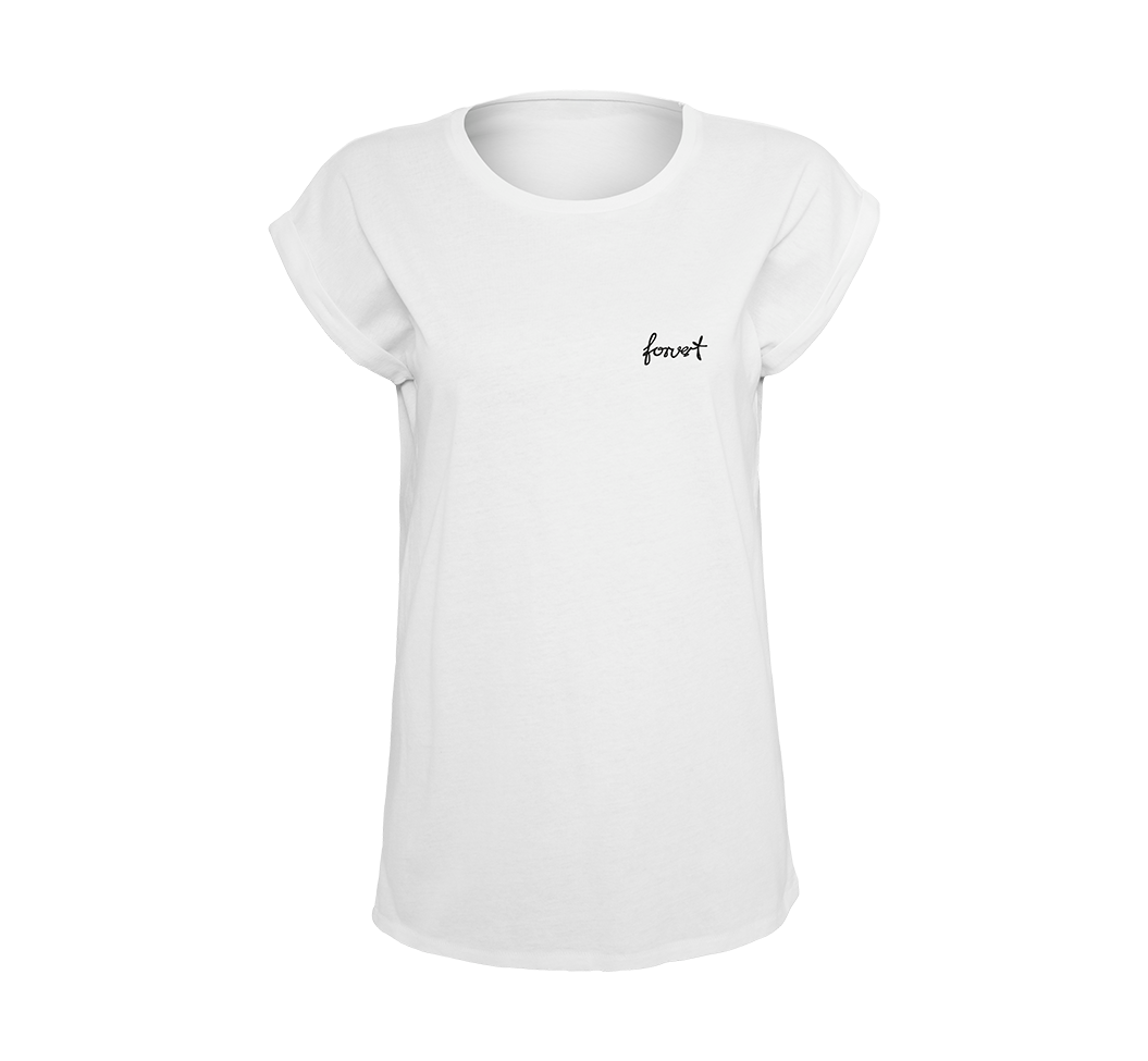 Forvert Ladies Tee Santa Maria