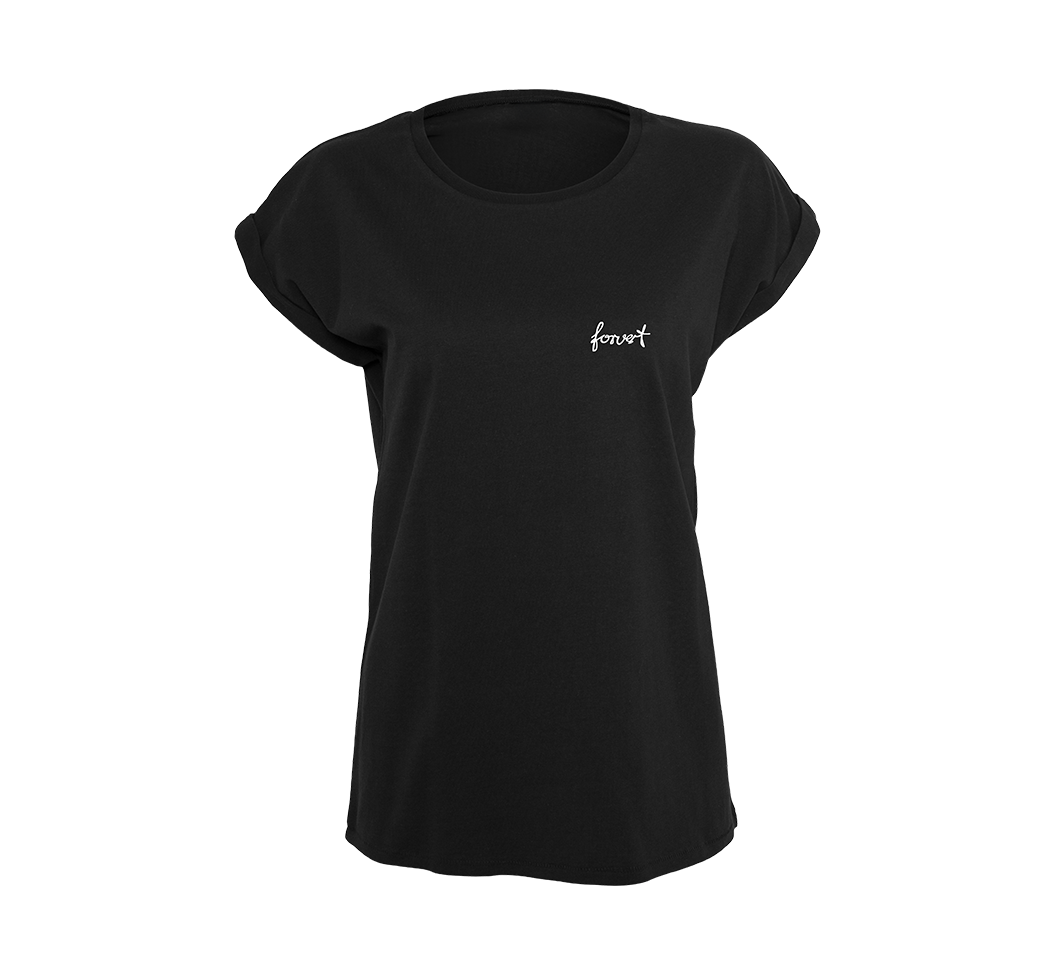 Forvert Ladies Tee Santa Maria