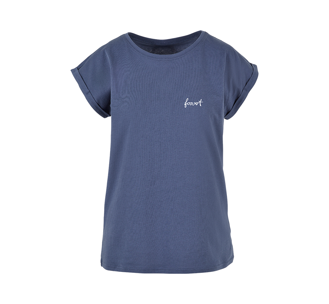 Forvert Ladies Tee Santa Maria
