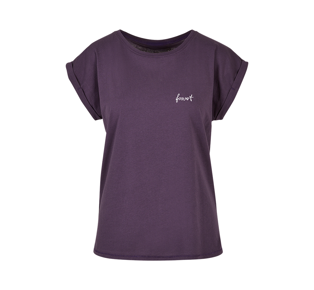 Forvert Ladies Tee Santa Maria