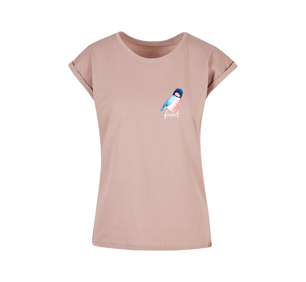 Forvert Ladies Tee San Luis