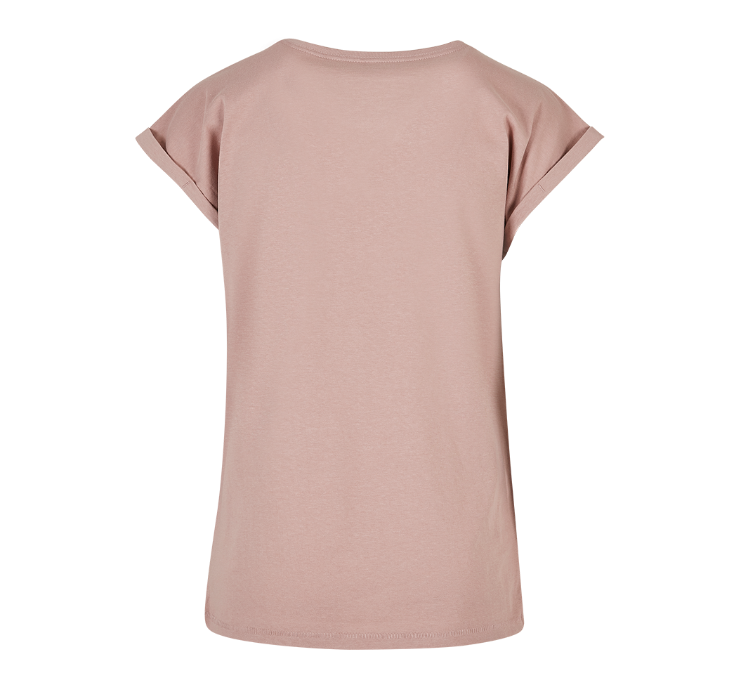 Forvert Ladies Tee San Luis