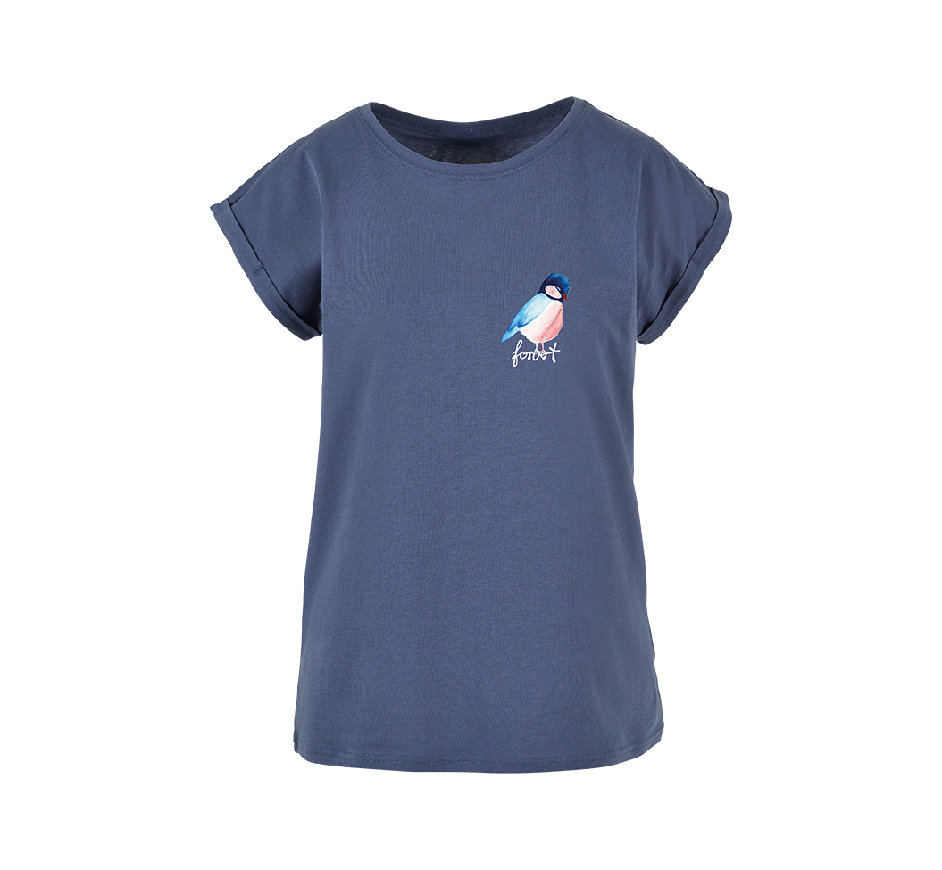 Forvert Ladies Tee San Luis