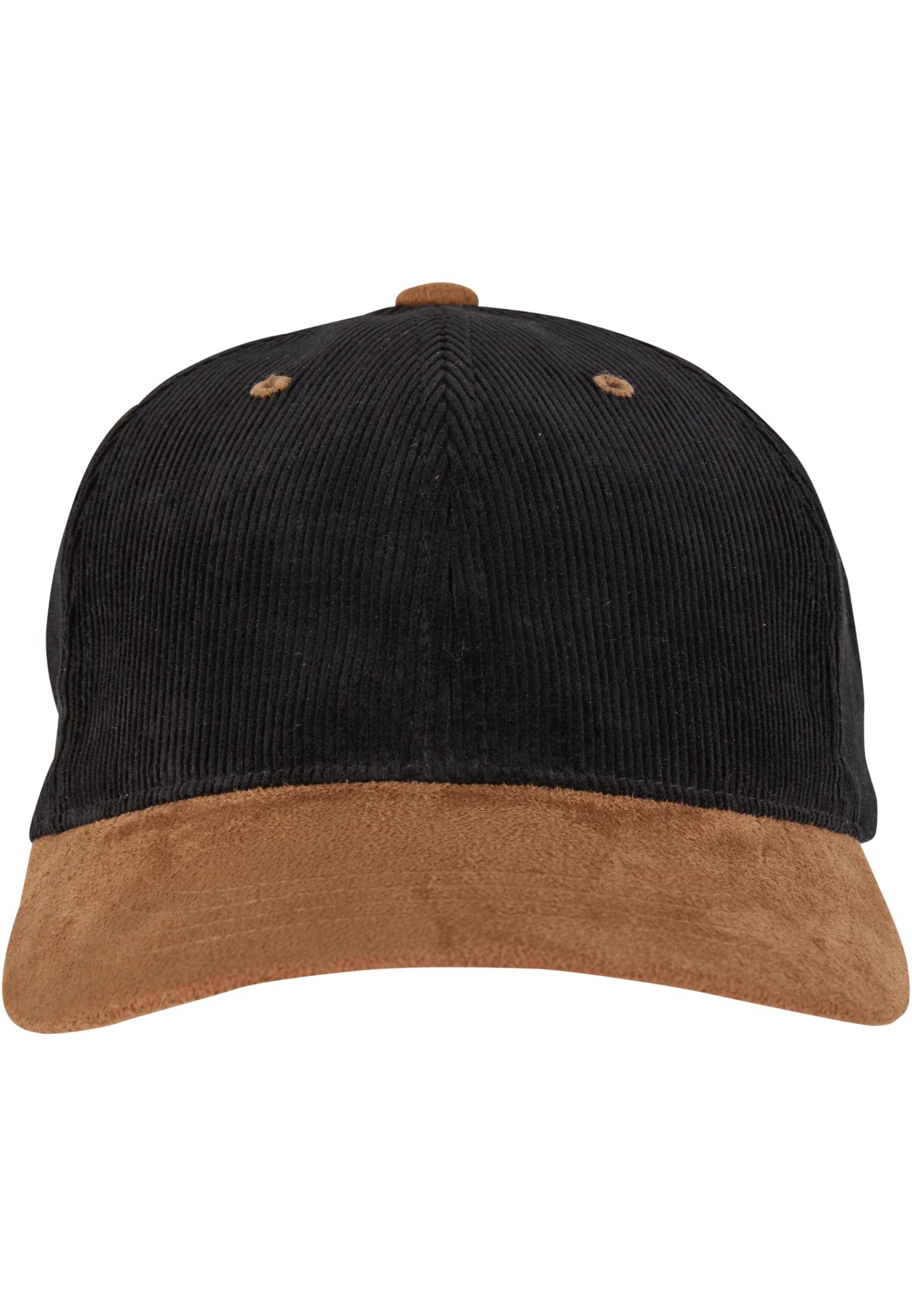 Flexfit Corduroy Classic Suede Cap