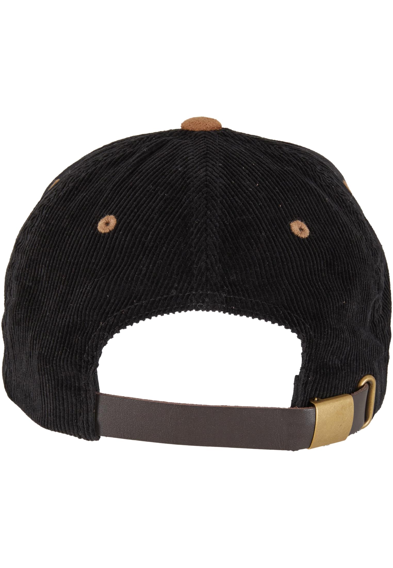 Flexfit Corduroy Classic Suede Cap