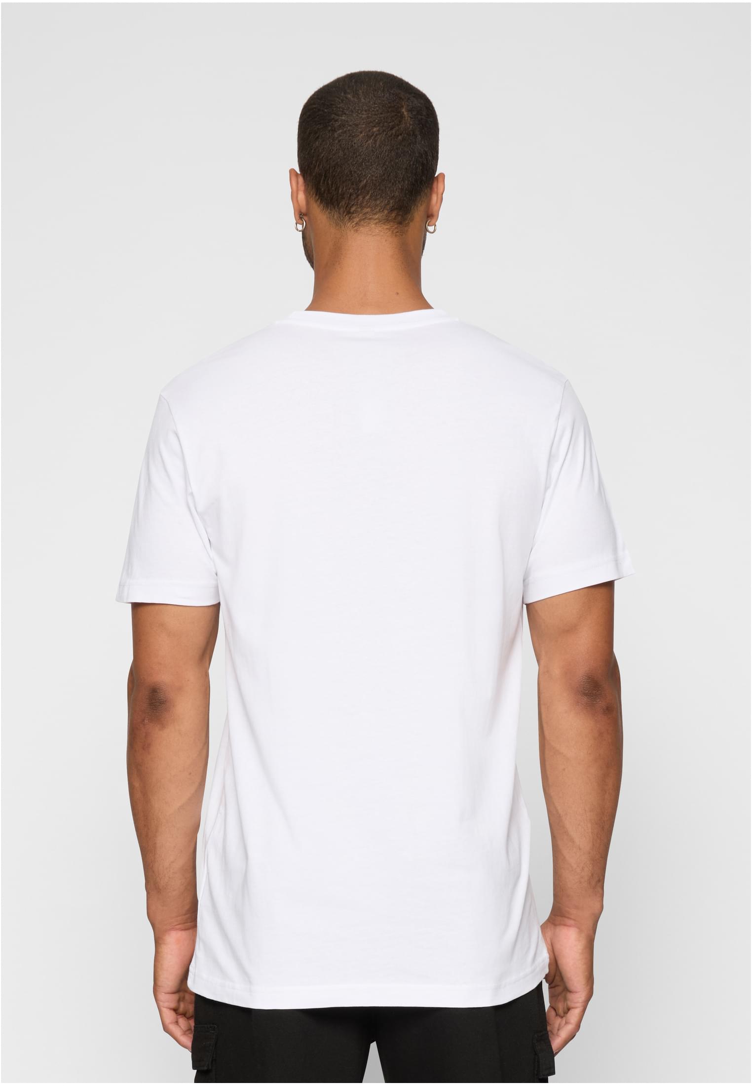 99 Problems Rainbow Tee white XXL - workoutbrands.com