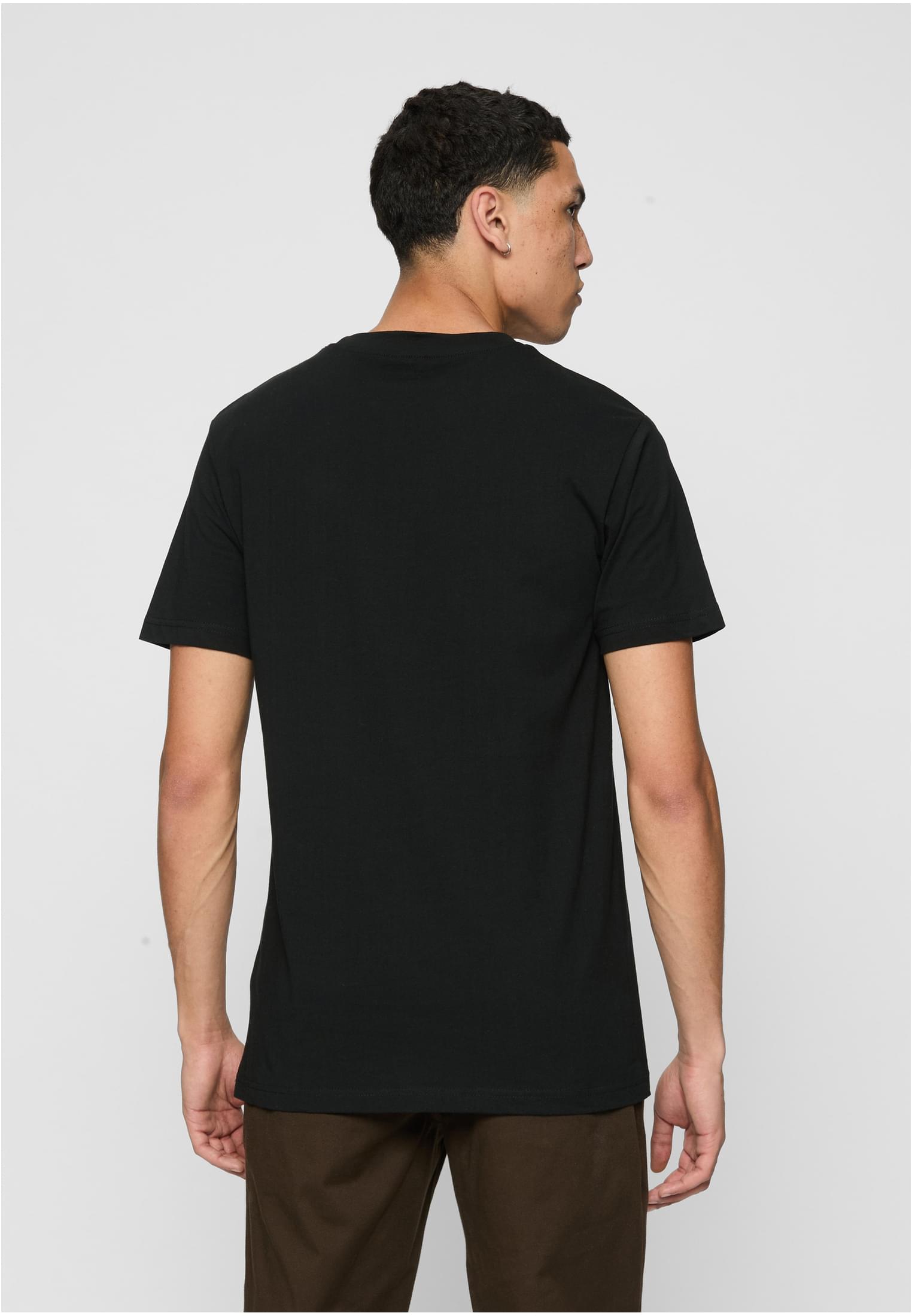 99 Problems T-Shirt black XXL - workoutbrands.com