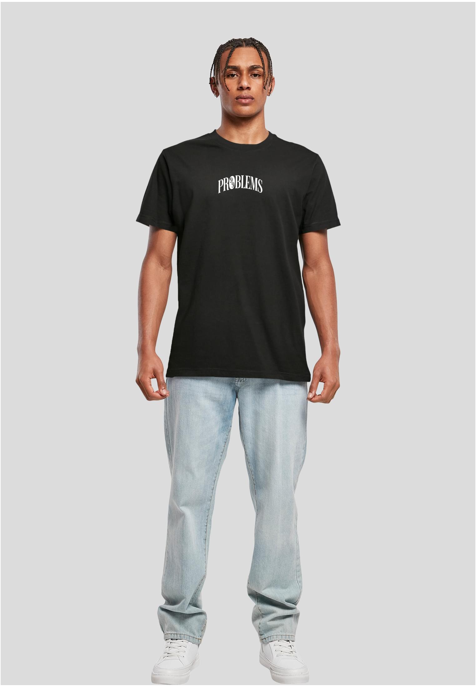 99 Problems V3 Tee black XXL - workoutbrands.com