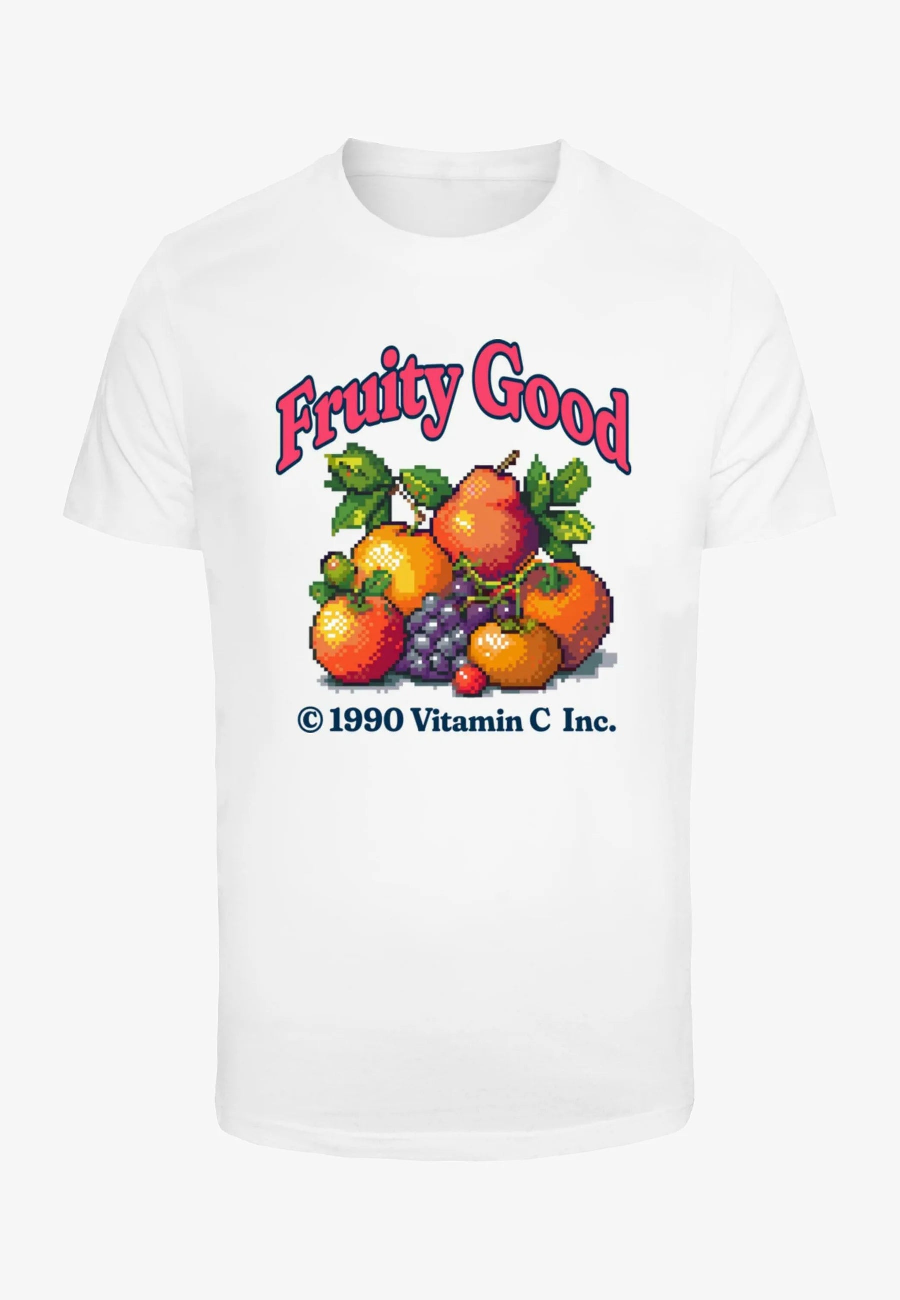 Maglietta MT Fruity Good