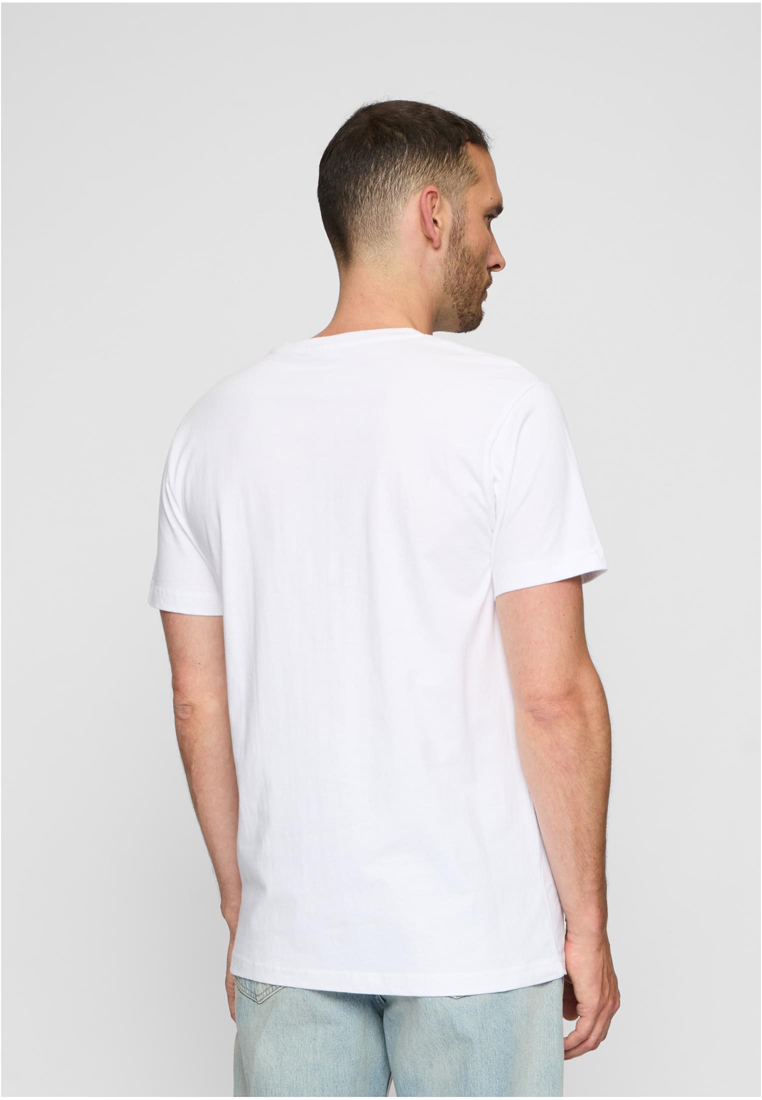 ACDC Back In Black Tee white XXL - workoutbrands.com