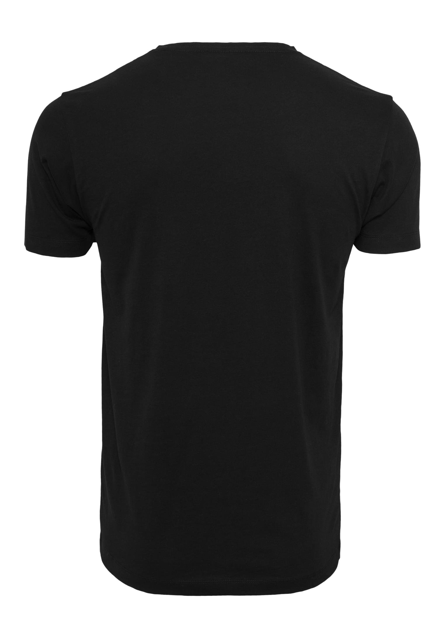 AORAKi Tee black XXL - workoutbrands.com