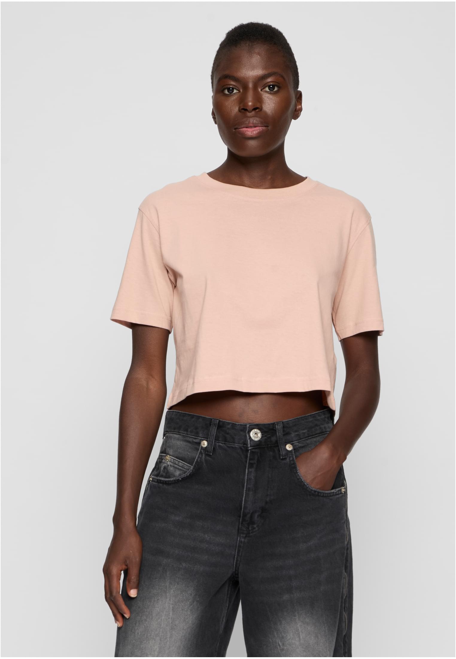 UC Short Oversized Tee 2-Pack