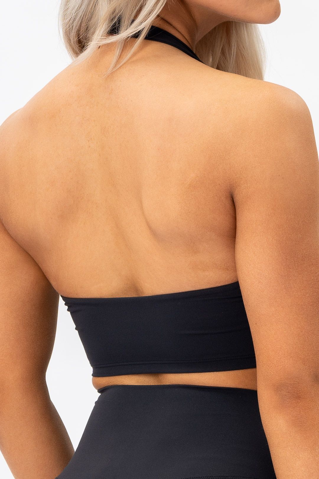 A AURA Top - Black - workoutbrands.com