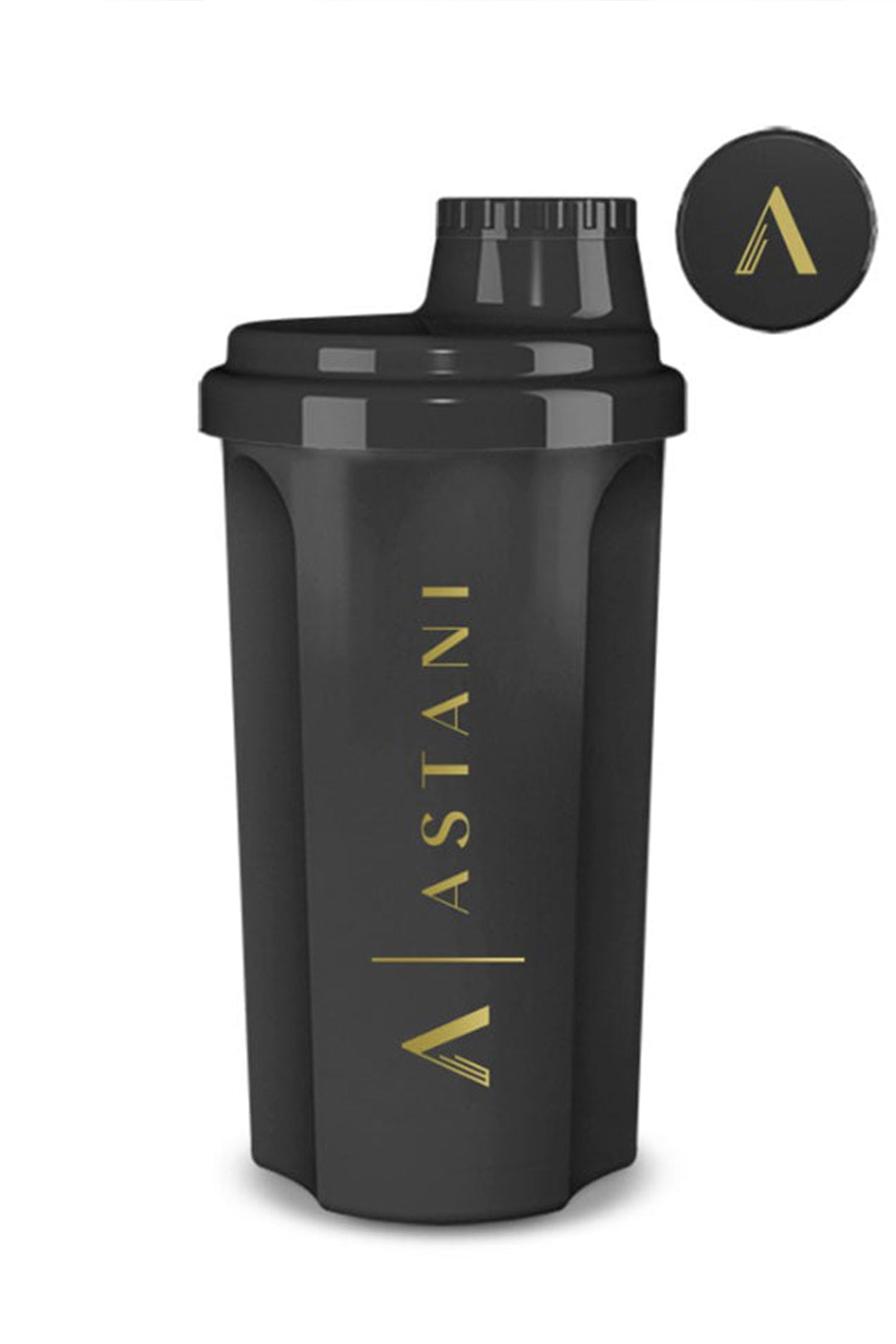 A Astani Shaker - Black - workoutbrands.com