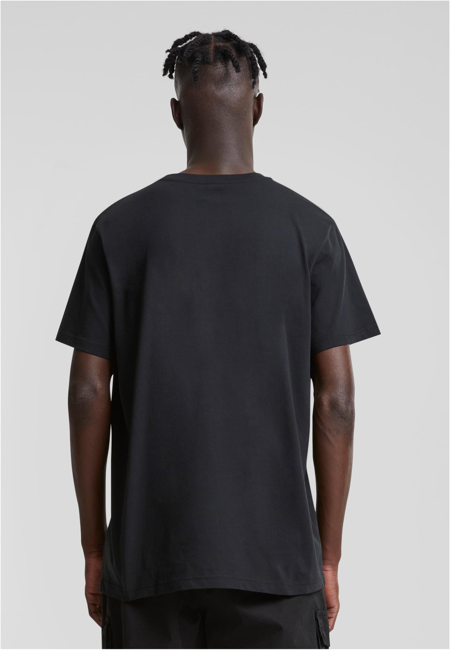 A Burger Tee white XXL - workoutbrands.com