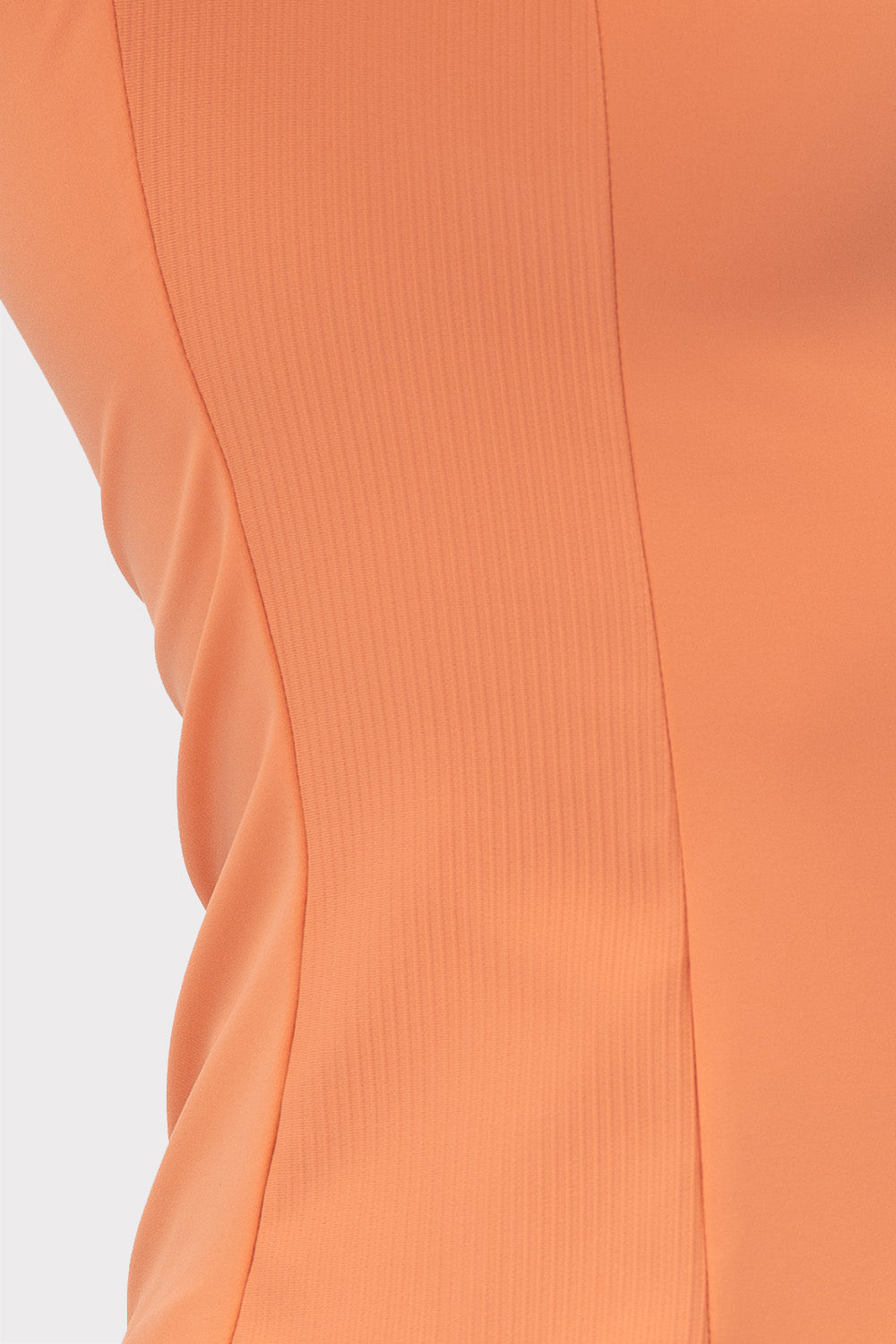 A SLEEK Zip Jacket - Coral - workoutbrands.com