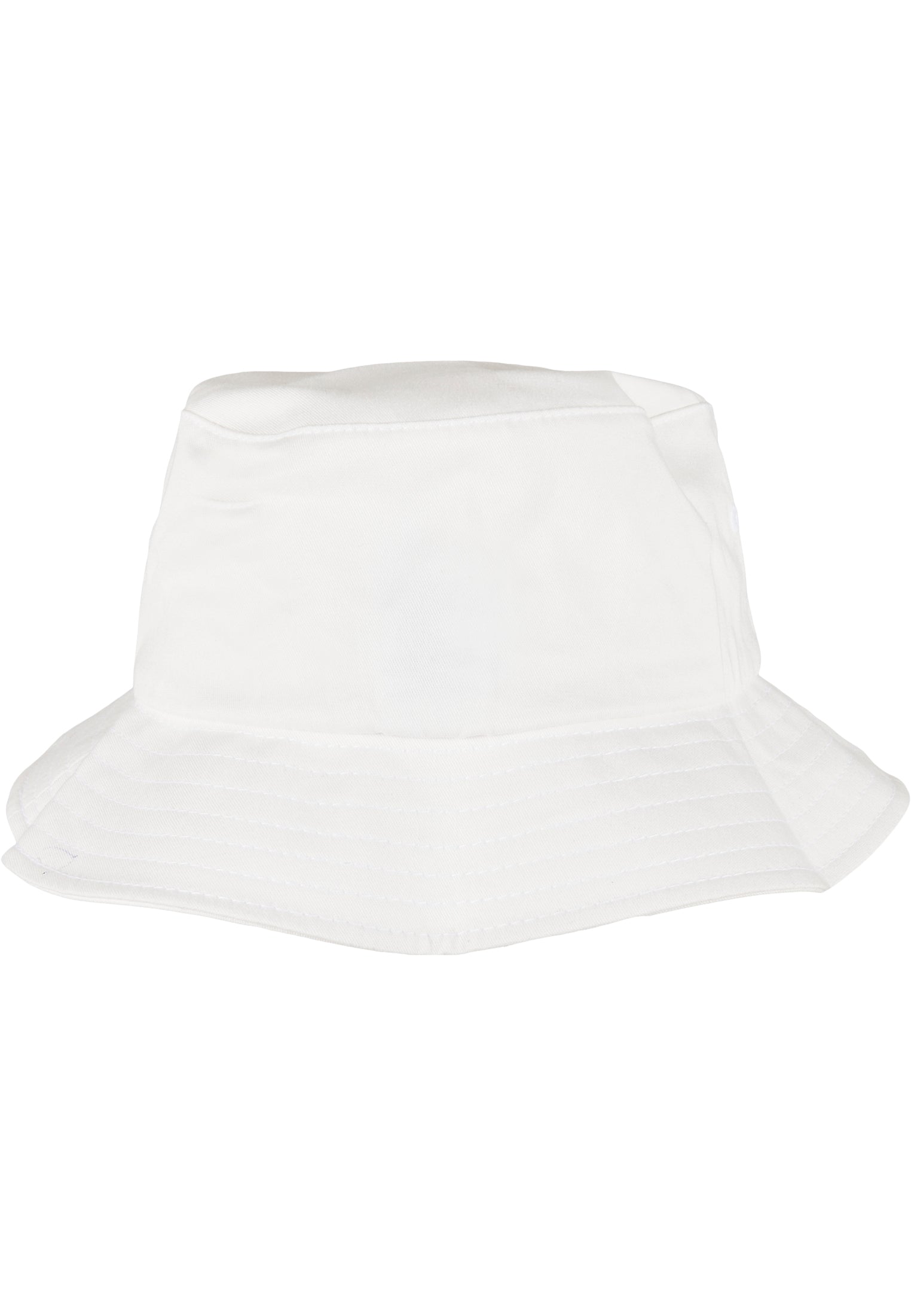 Aaliyah Logo Bucket Hat white one size - workoutbrands.com