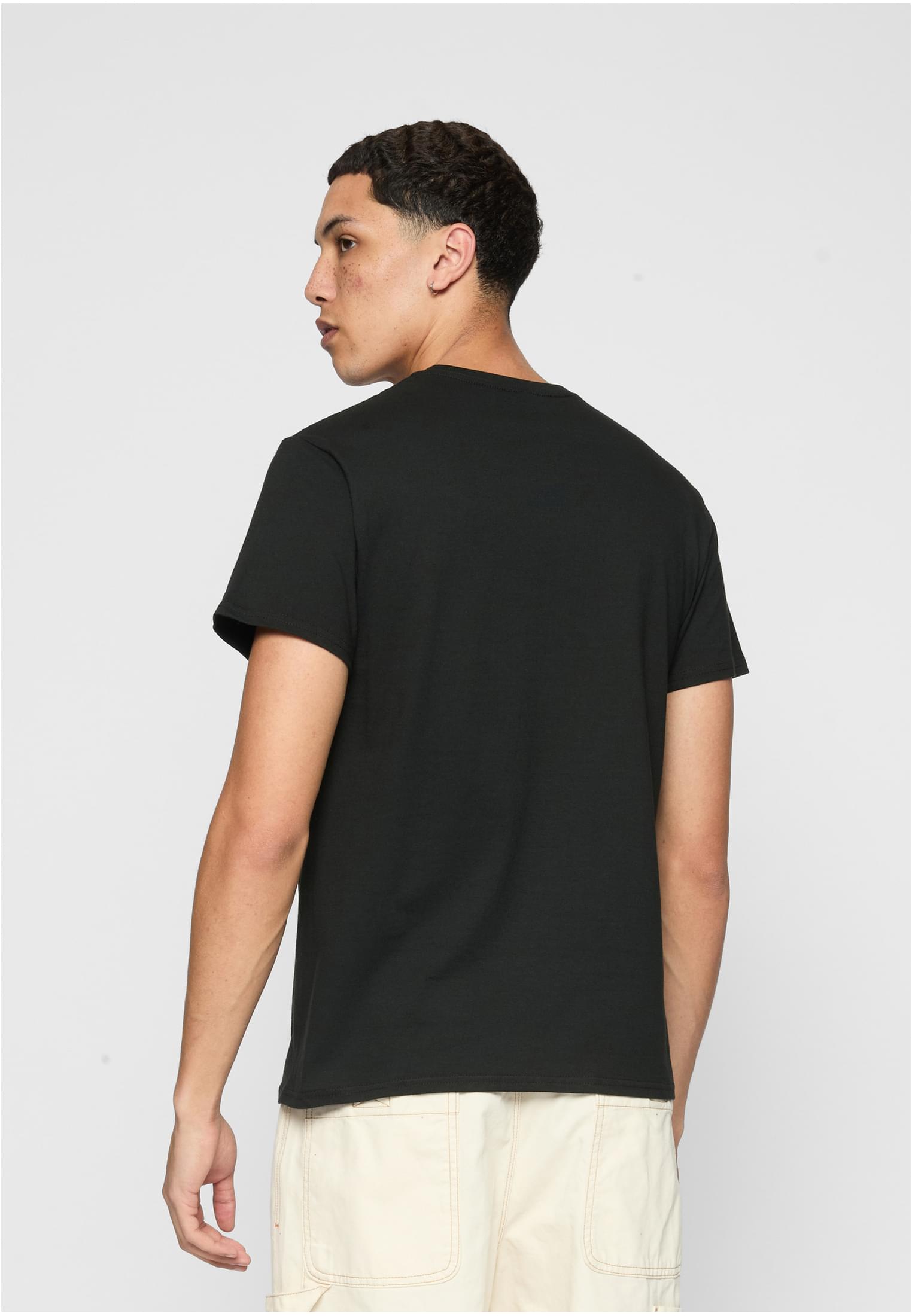 Alice Cooper Detroit Stories Tee black XXL - workoutbrands.com