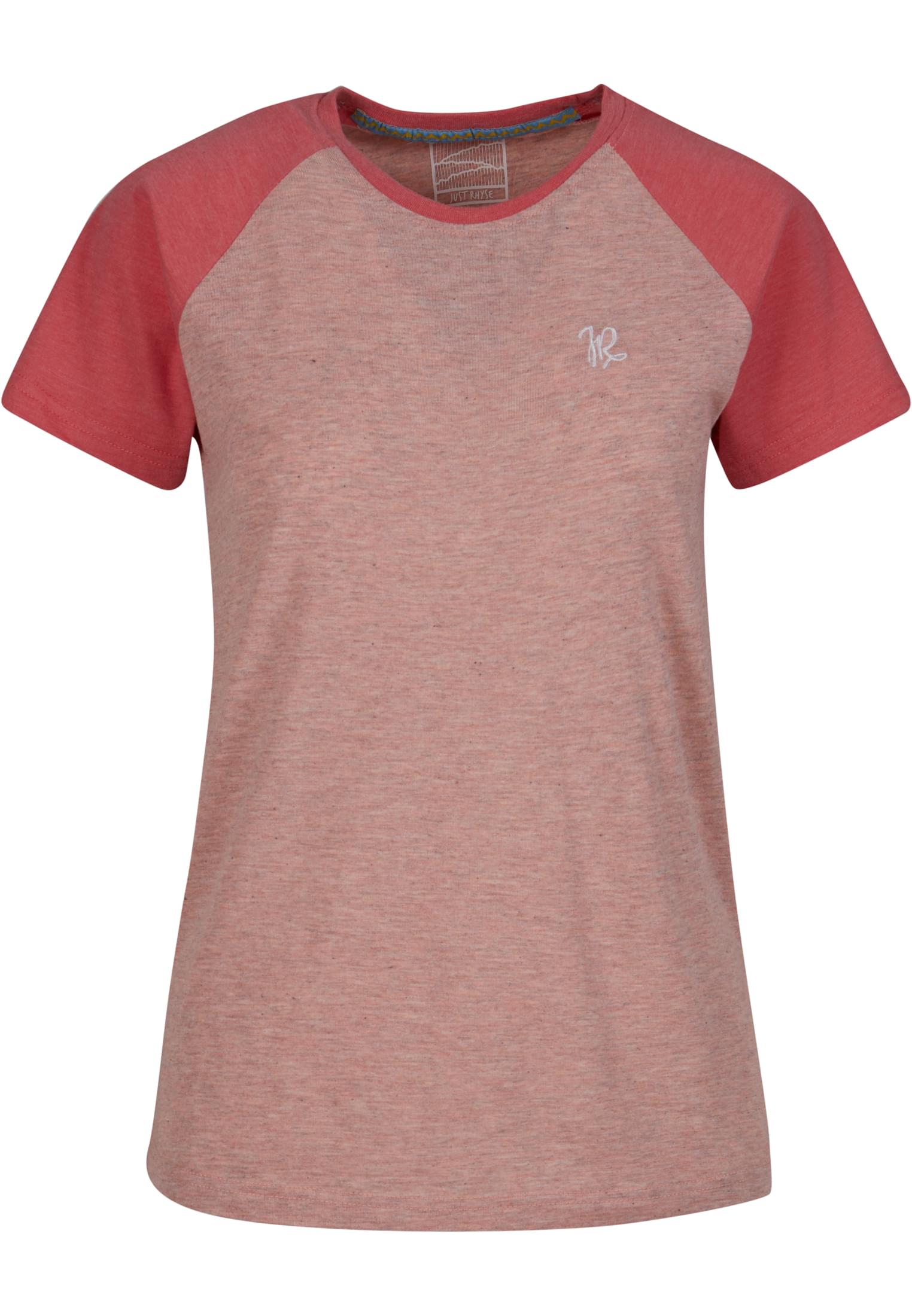 Aljezur T-Shirt grey/anthracite XS - workoutbrands.com