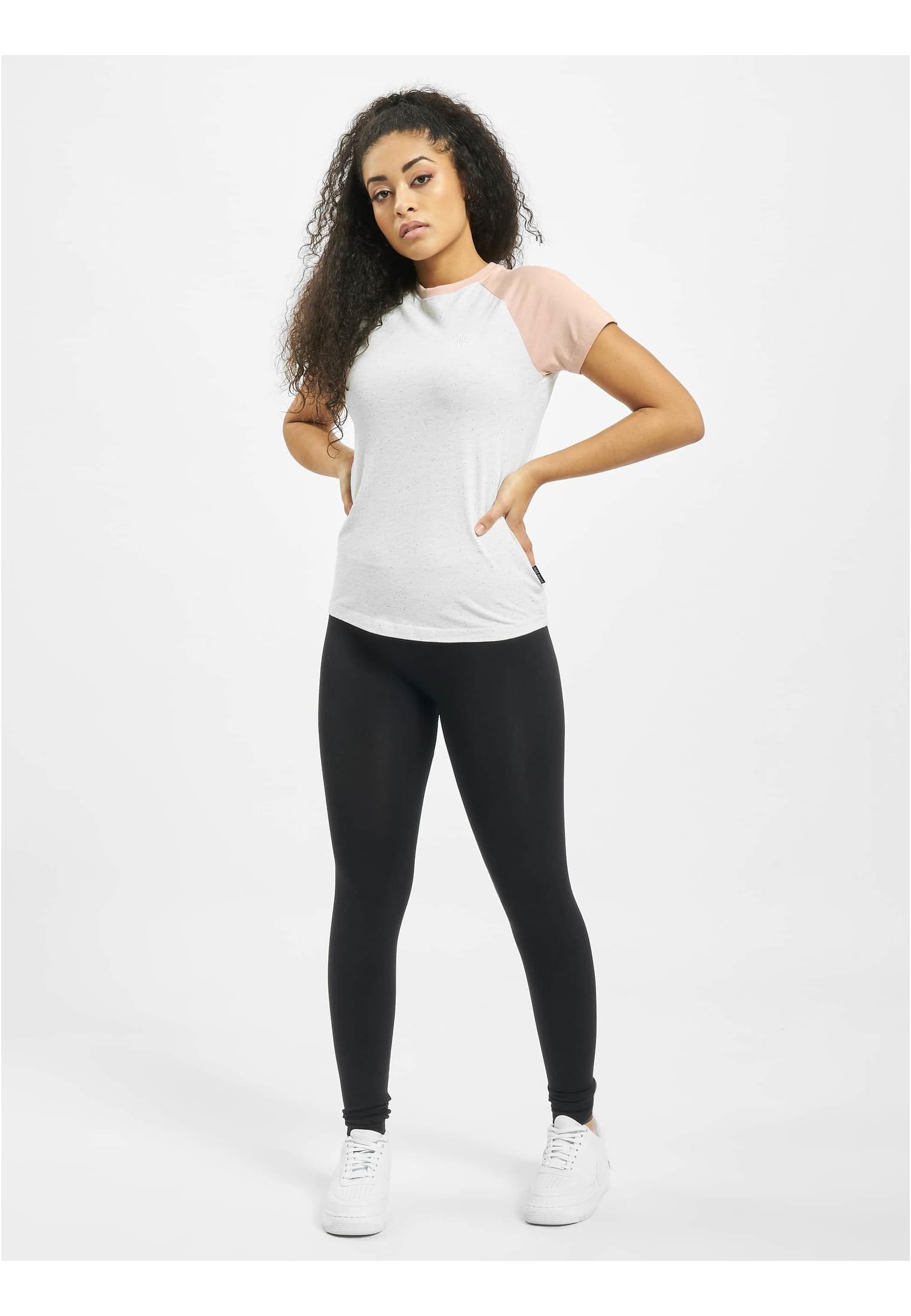 Aljezur T-Shirt grey/anthracite XS - workoutbrands.com