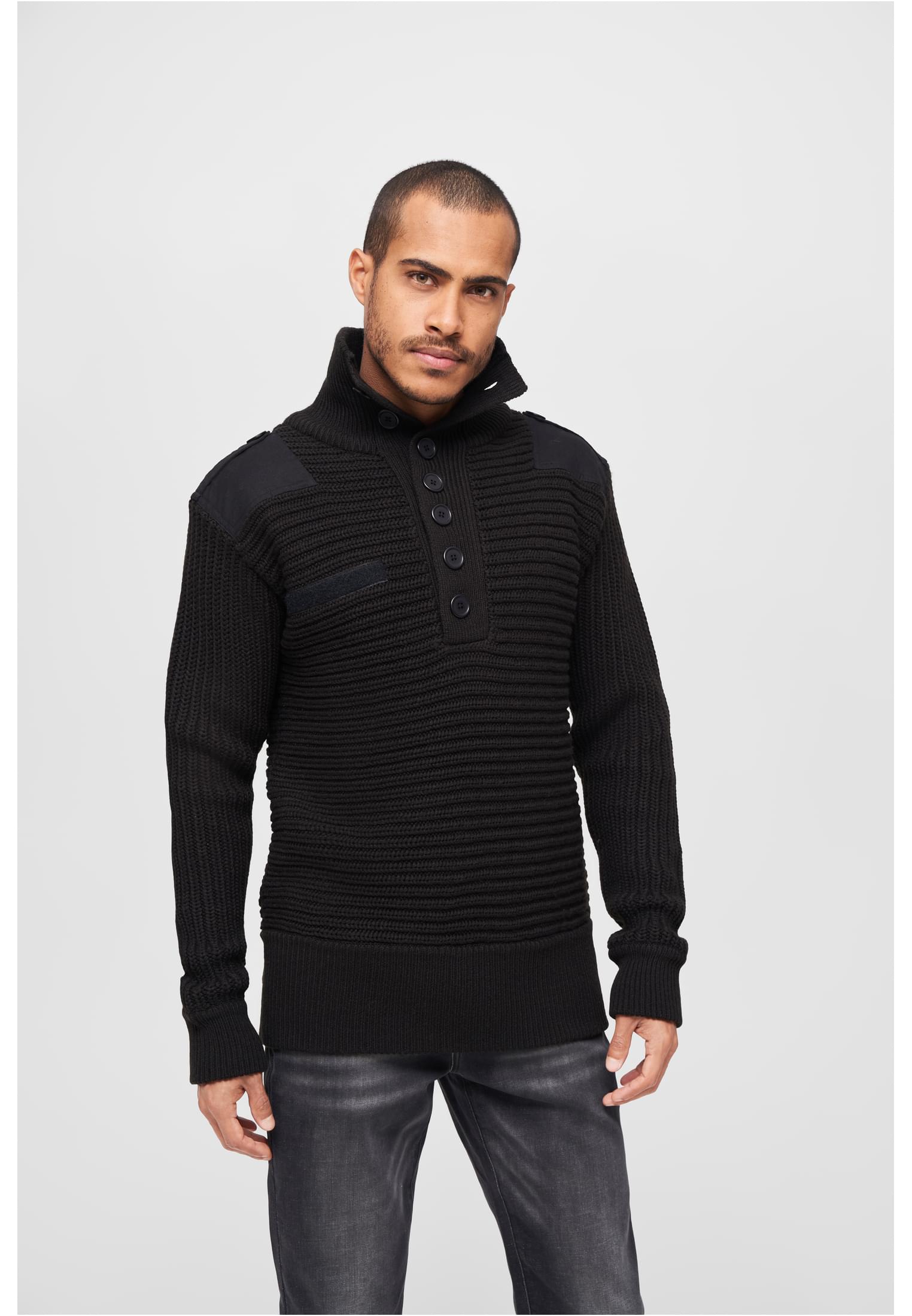 Alpin Pullover anthracite XXL - workoutbrands.com