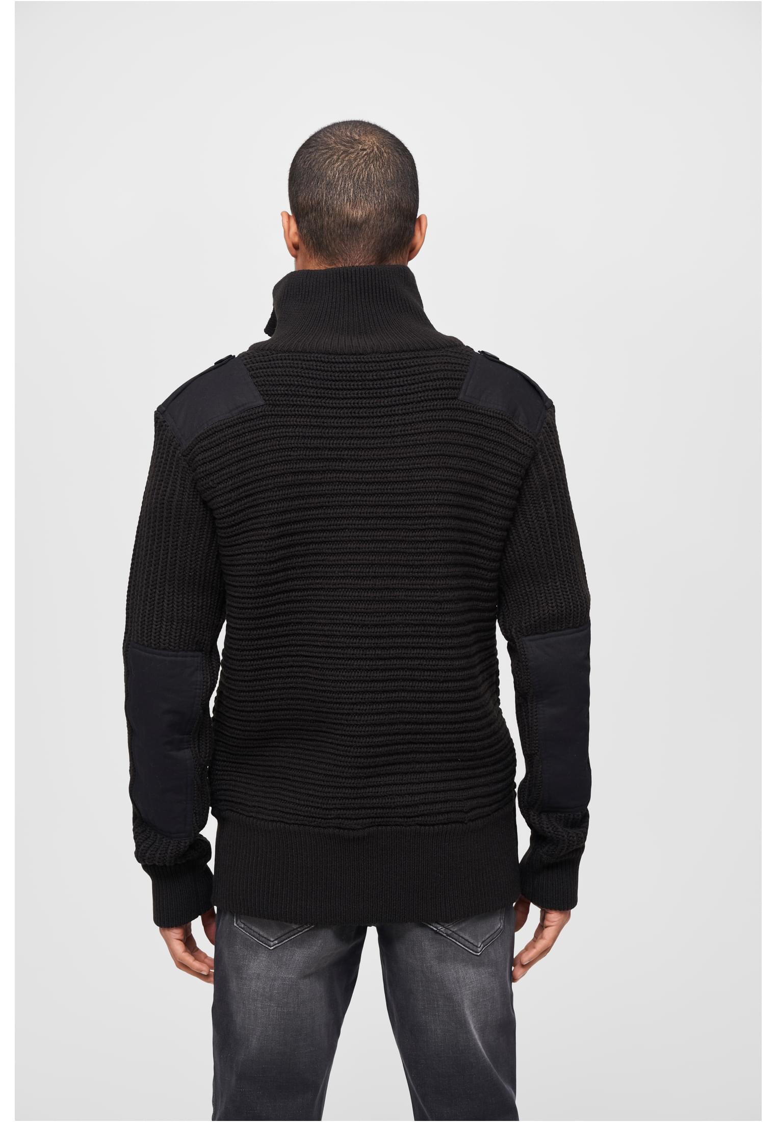 Alpin Pullover anthracite XXL - workoutbrands.com