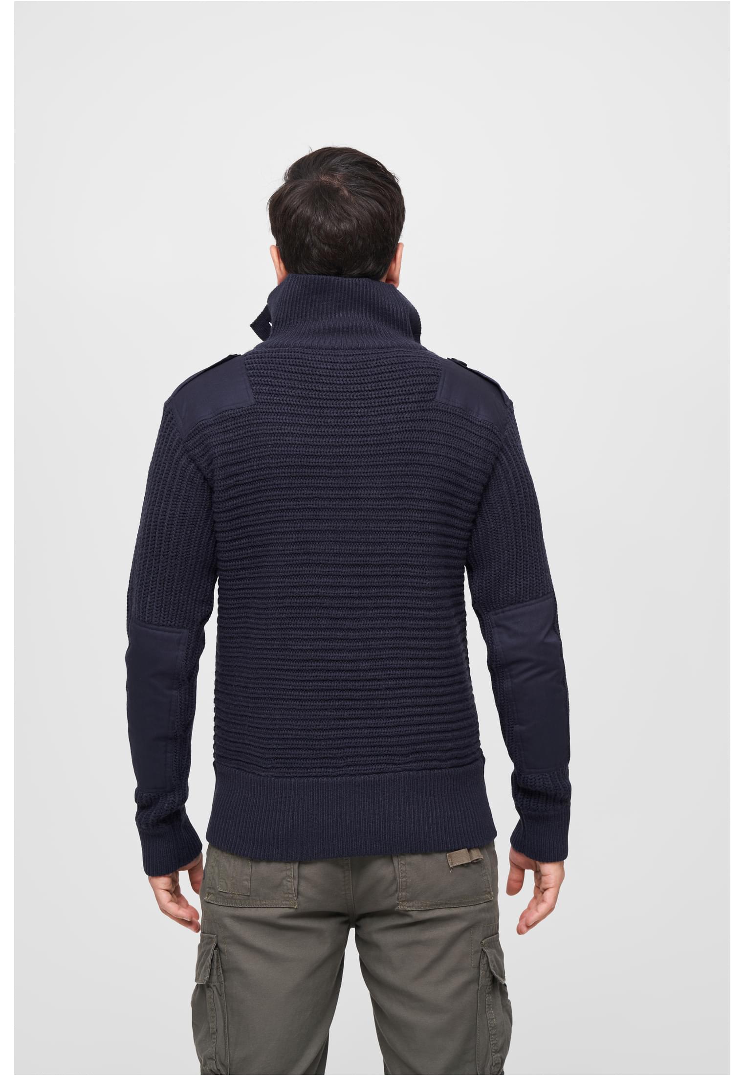 Alpin Pullover anthracite XXL - workoutbrands.com
