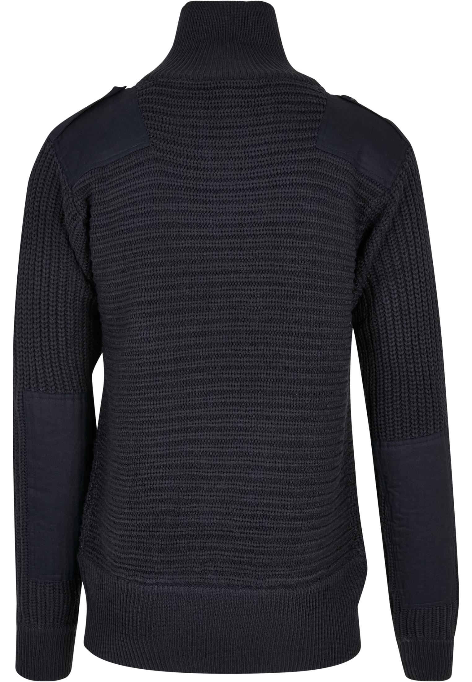 Alpin Pullover anthracite XXL - workoutbrands.com