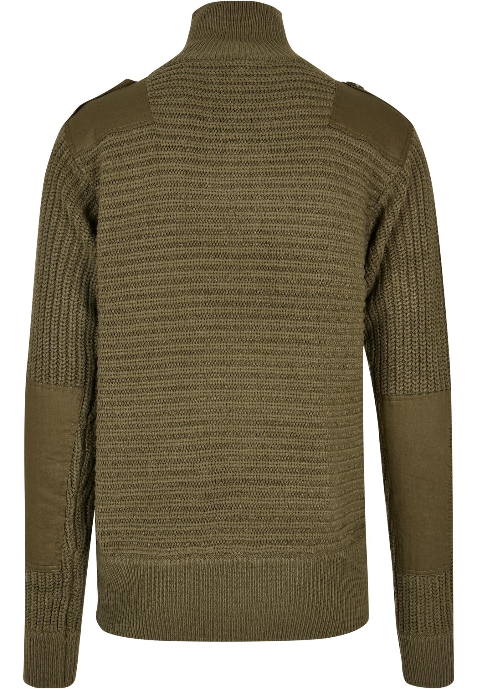 Alpin Pullover anthracite XXL - workoutbrands.com