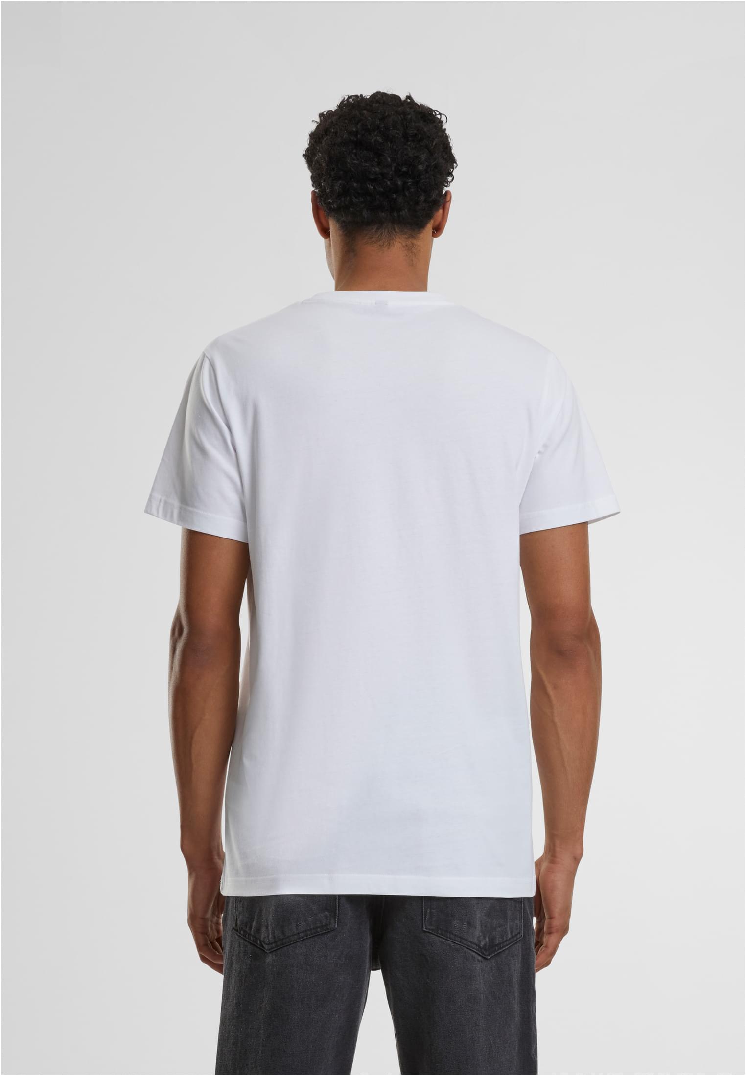 Amapiano Tee white XXL - workoutbrands.com