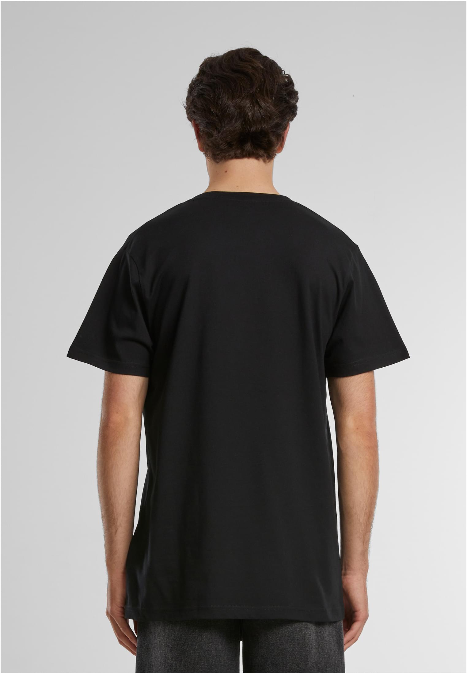 Amapiano Vibes Tee black XXL - workoutbrands.com
