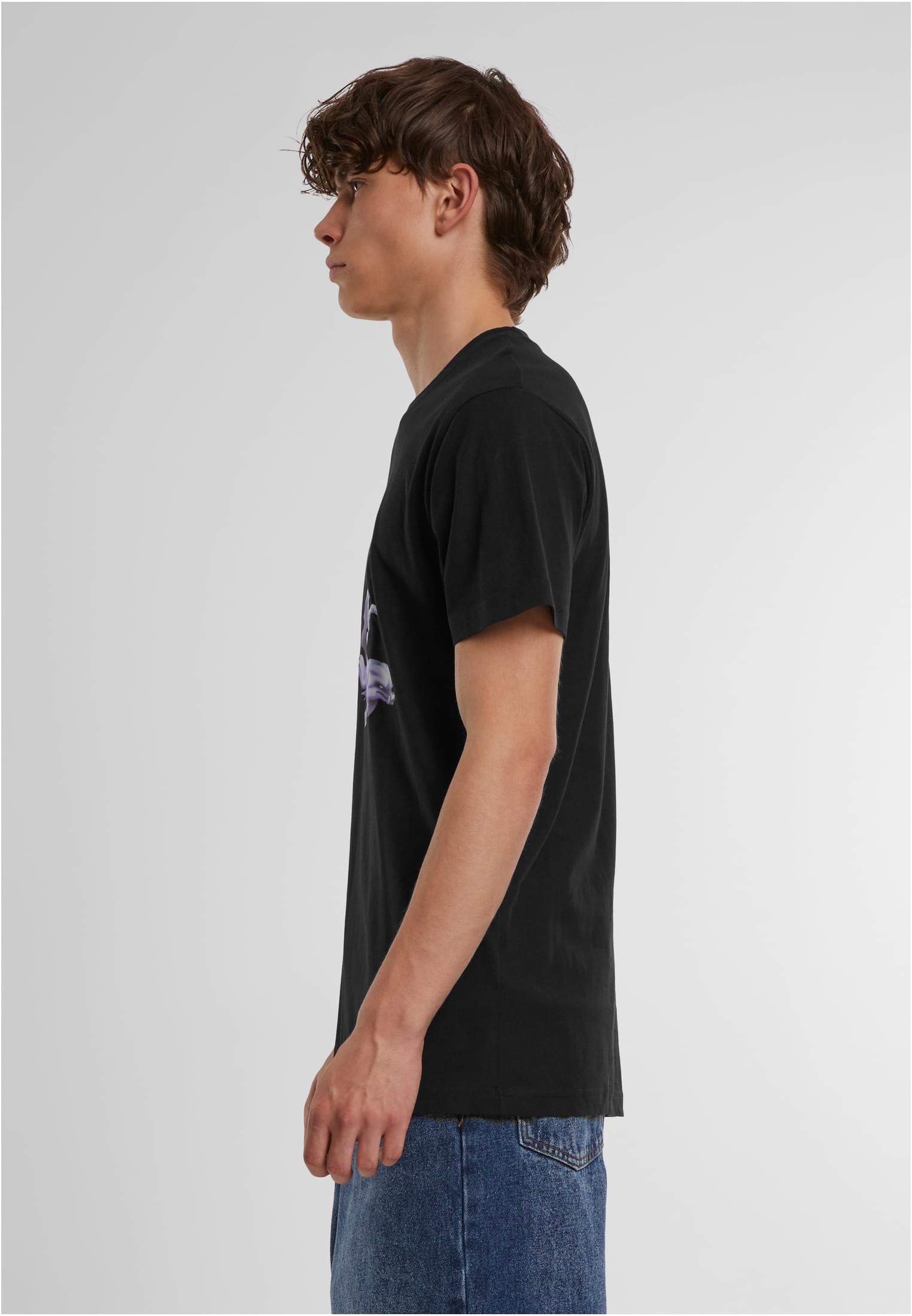 Amazing Horse Tee black XXL - workoutbrands.com