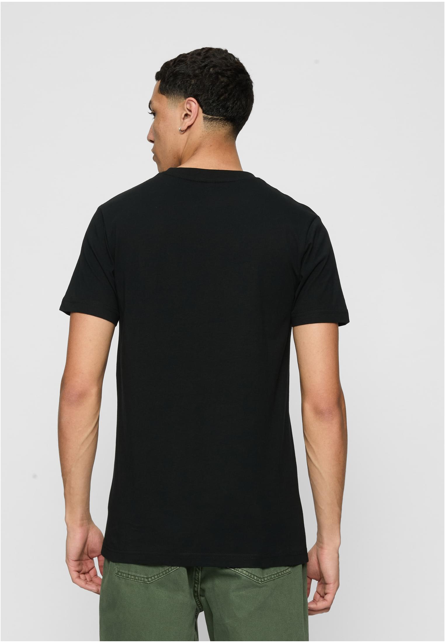 Amazing Horse Tee black XXL - workoutbrands.com