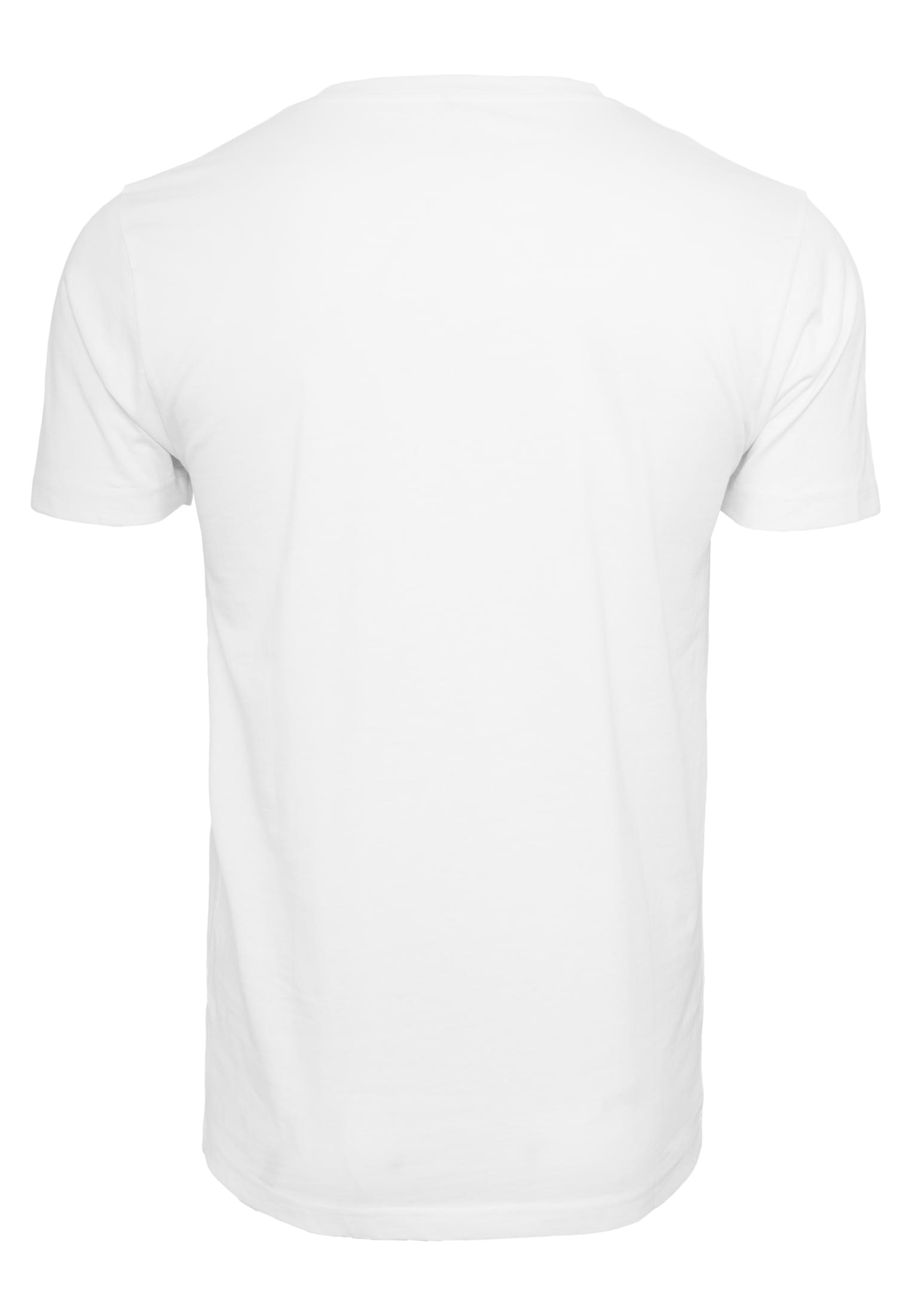 American Life Mount Roushmore Tee white XXL - workoutbrands.com