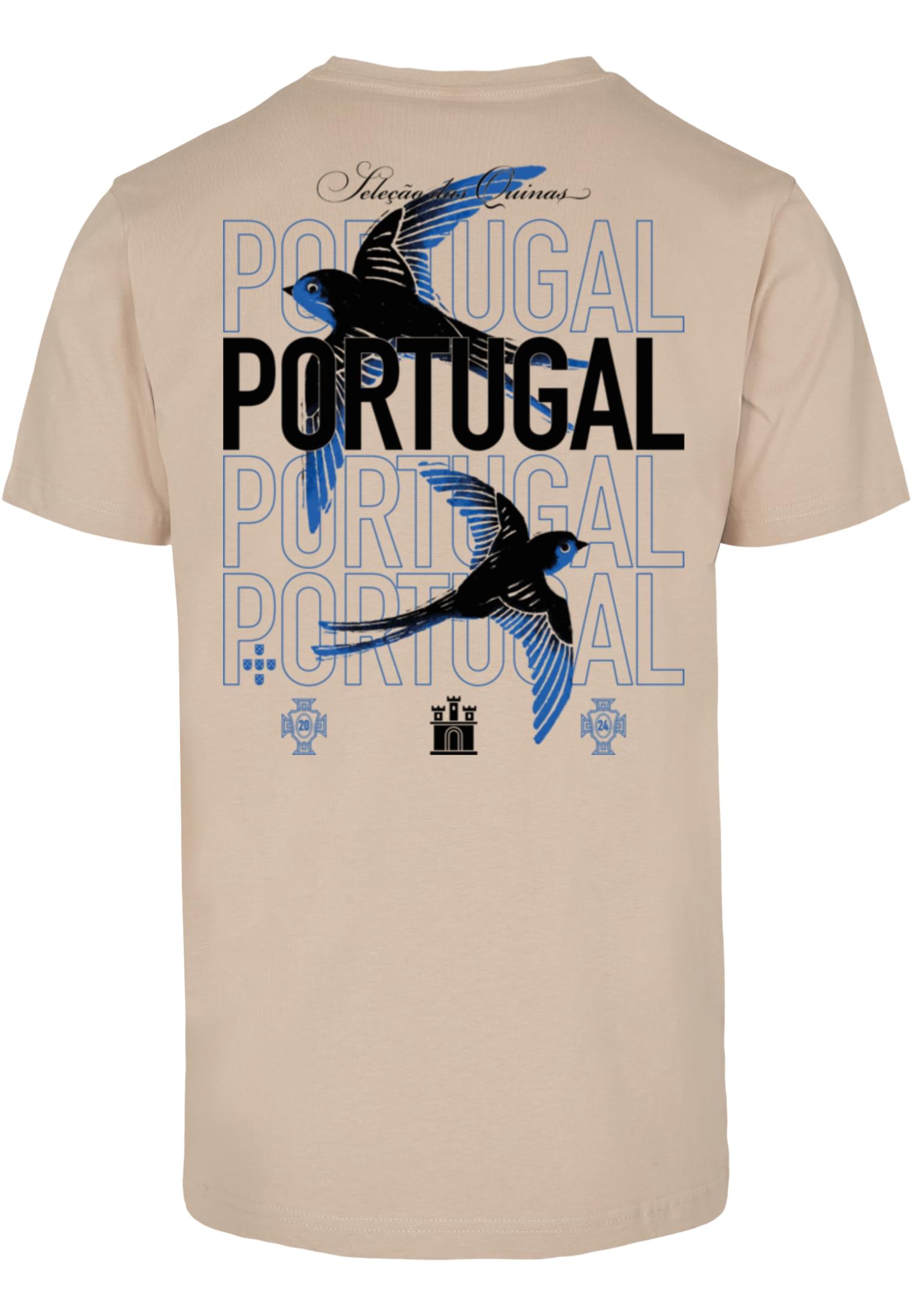Andorinha Portuguesa Tee white XXL - workoutbrands.com