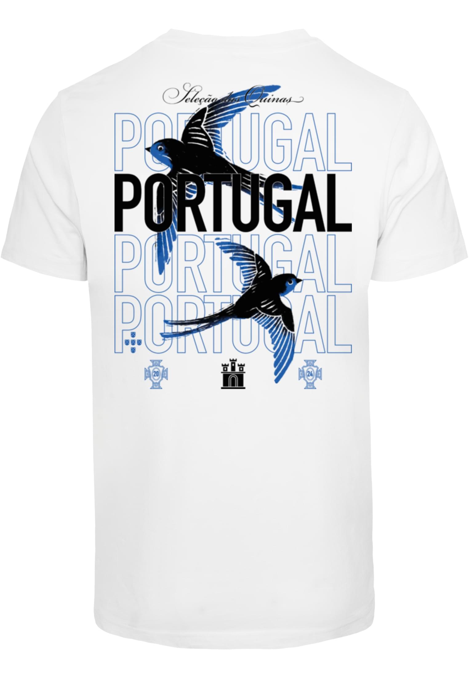 Andorinha Portuguesa Tee white XXL - workoutbrands.com