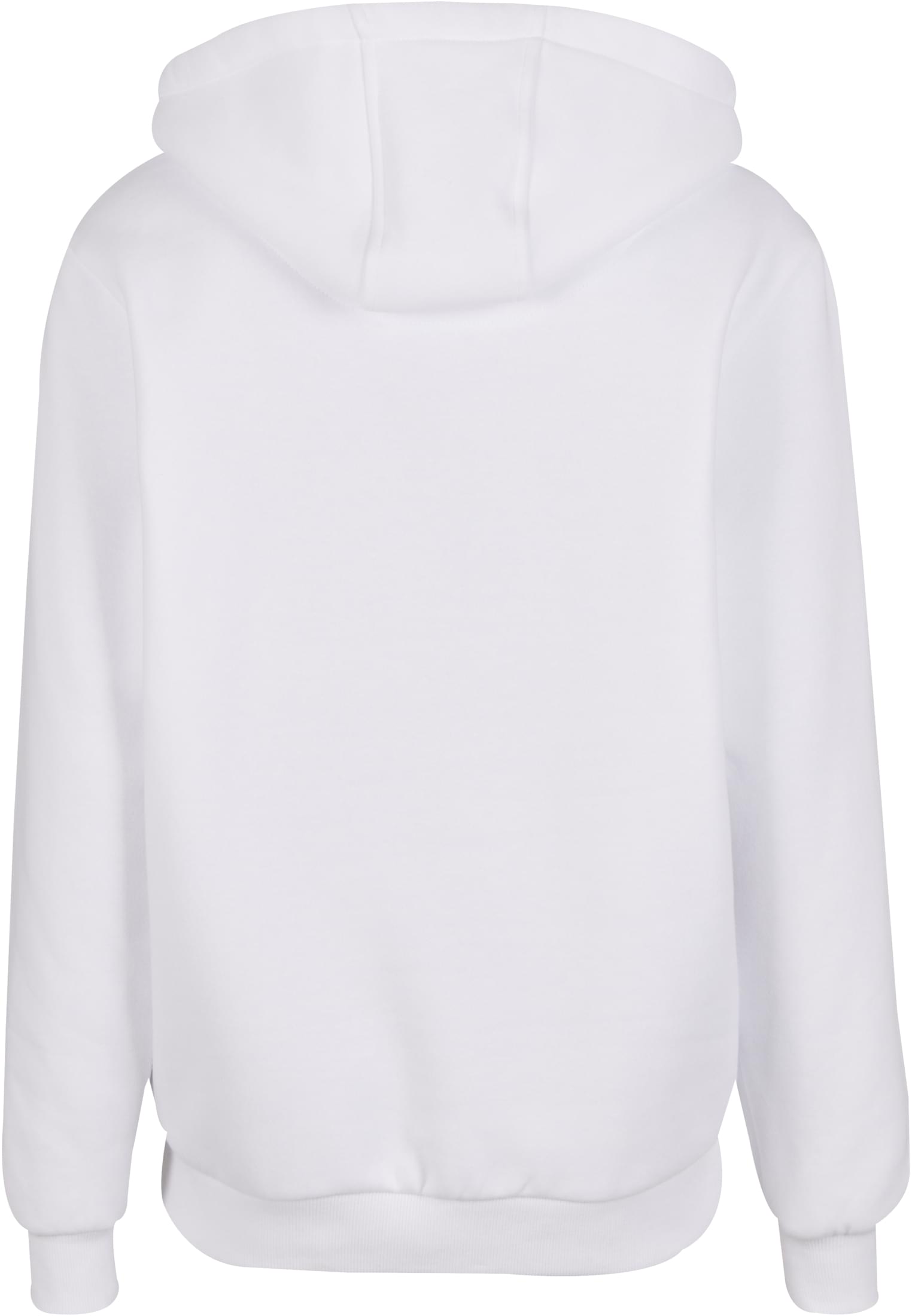 Angel Face Ladies Fluffy Hoody white XXL - workoutbrands.com