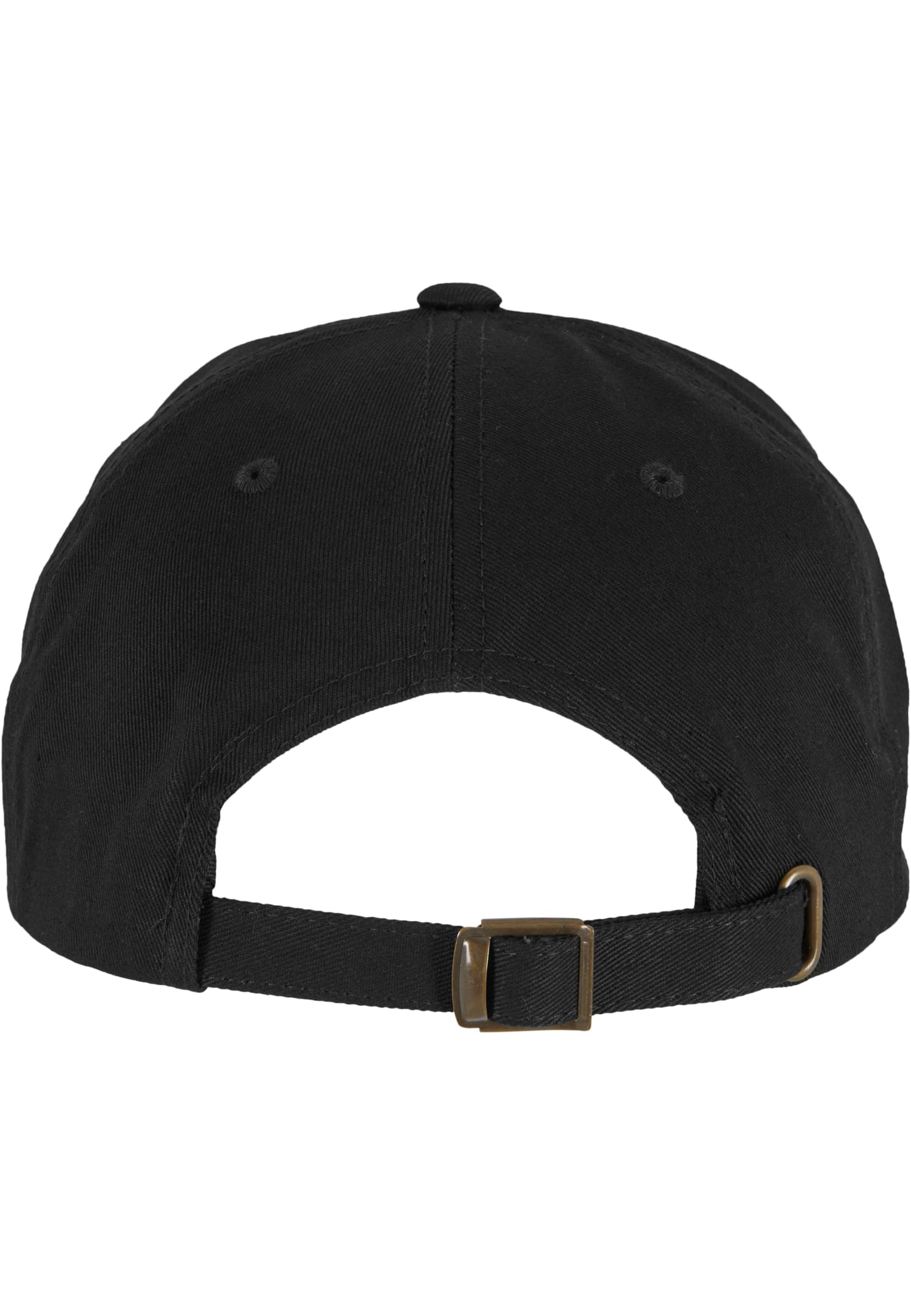 Angel Face Low Profile Cotton Twill black one size - workoutbrands.com