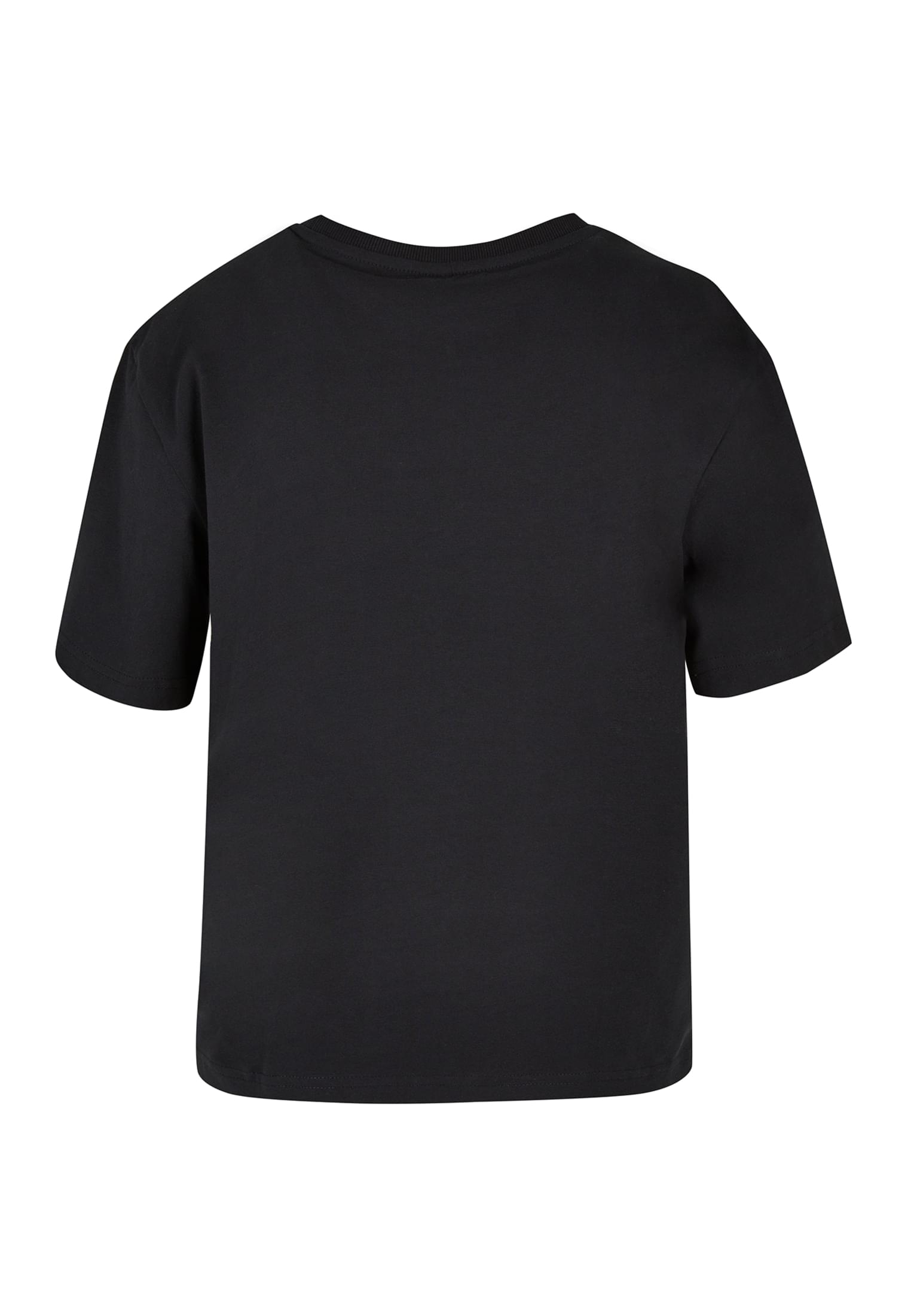 Angel Face Tee white XXL - workoutbrands.com