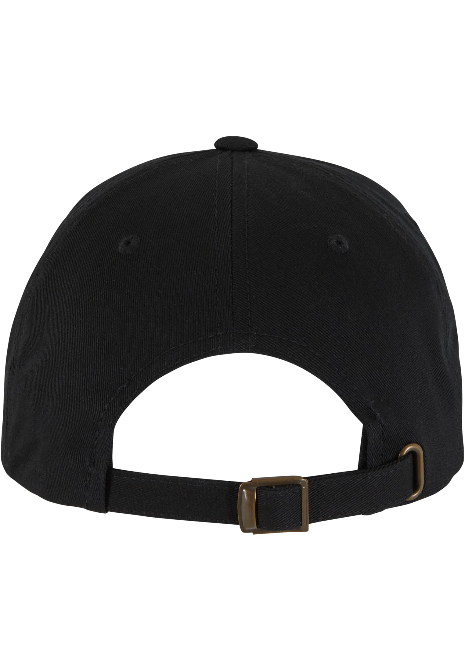 Angel Heart Low Profile Cotton Twill black one size - workoutbrands.com